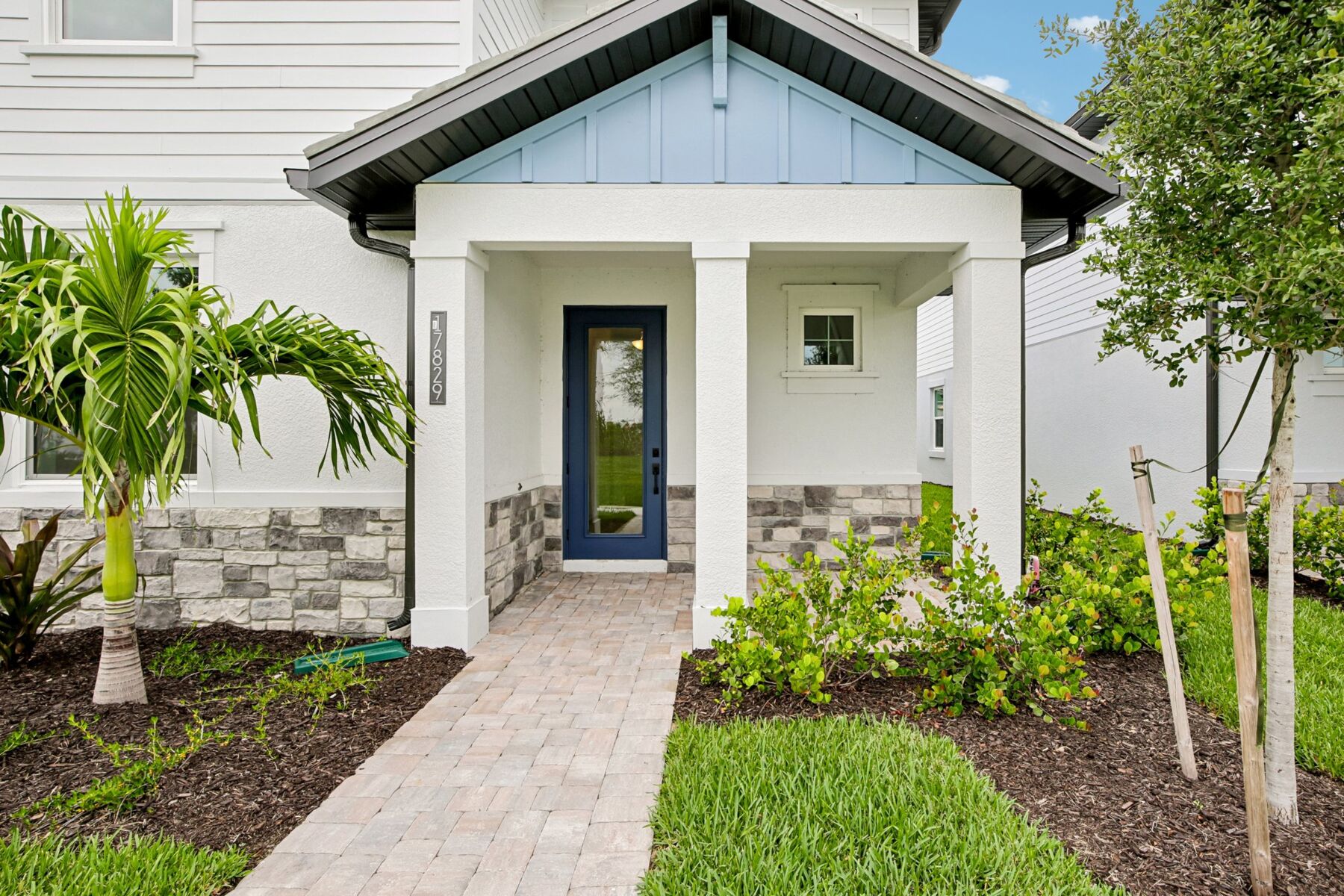 Front Exterior