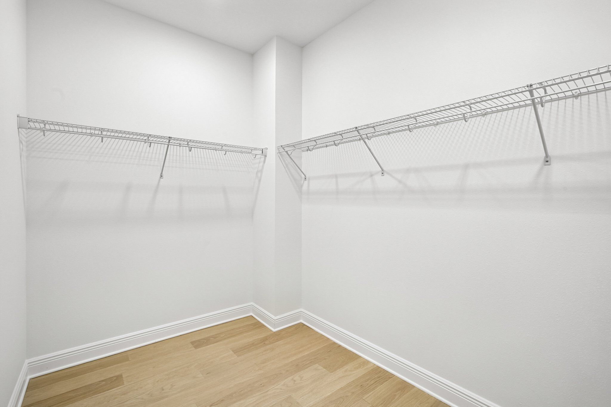 Owners Closet