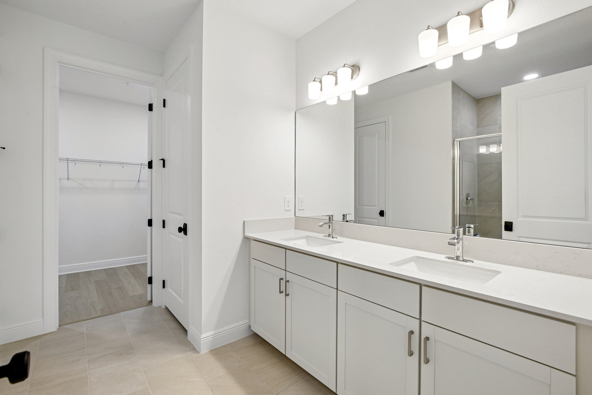 Owners Bath