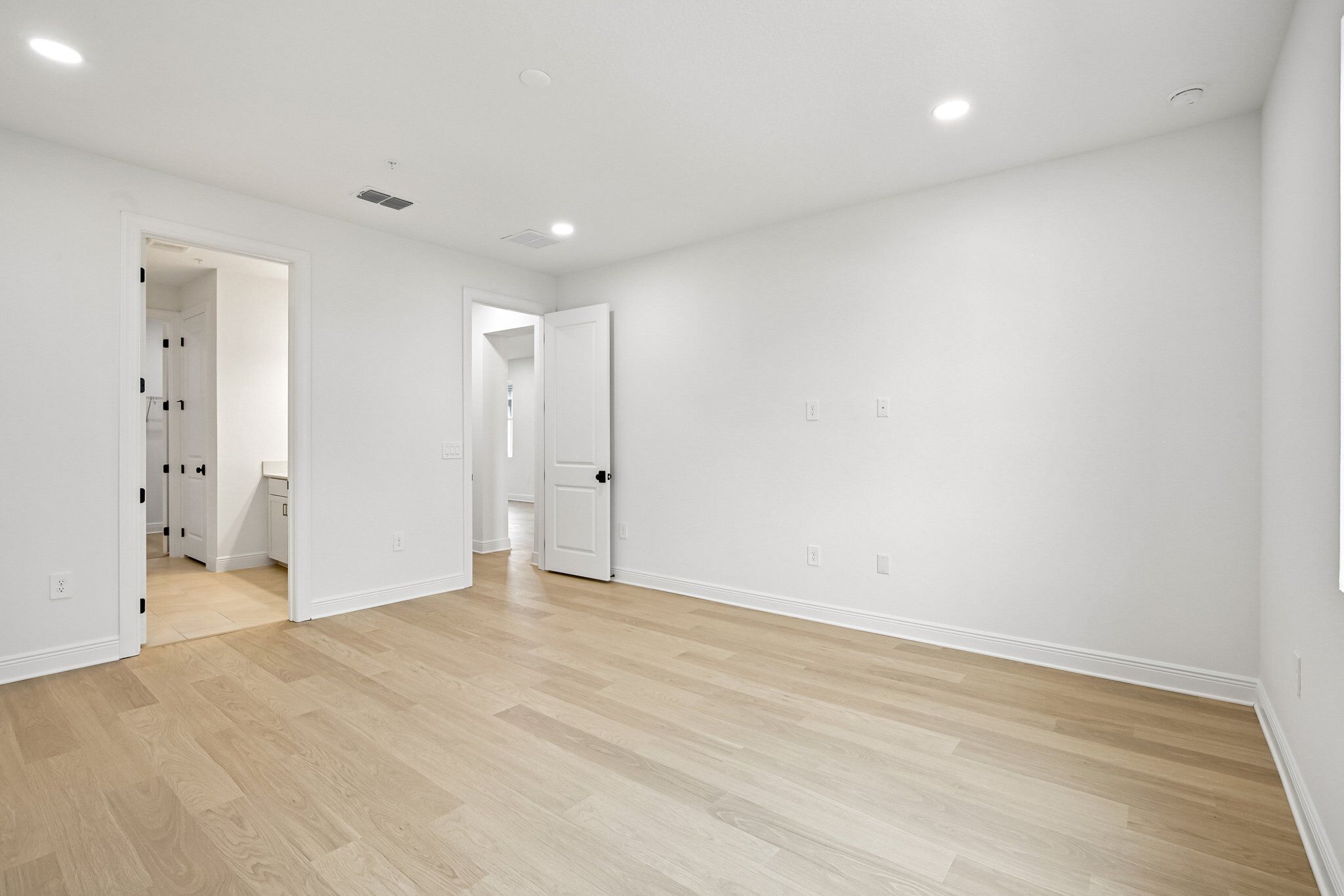 Owners Bedroom