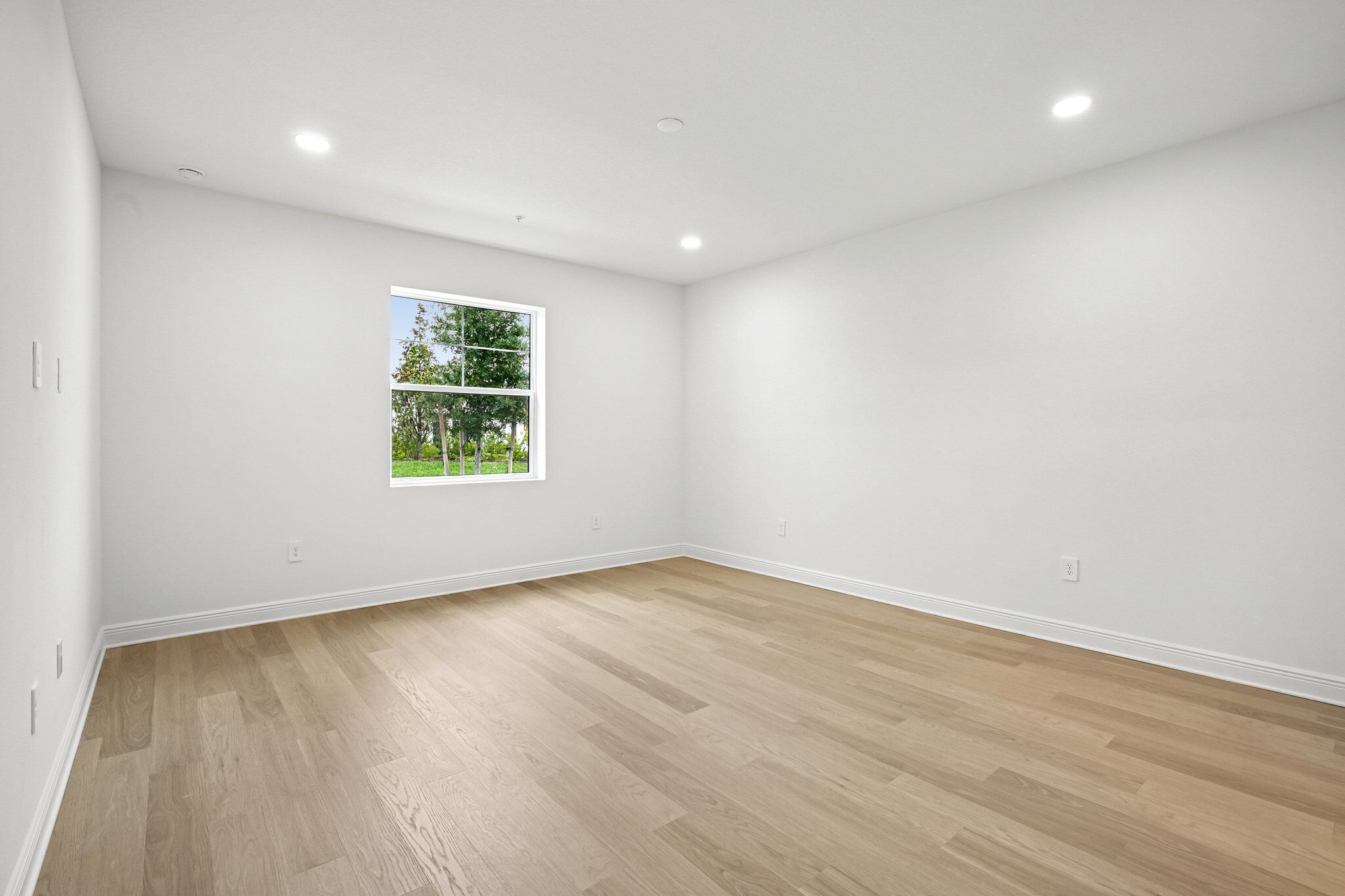Owners Bedroom