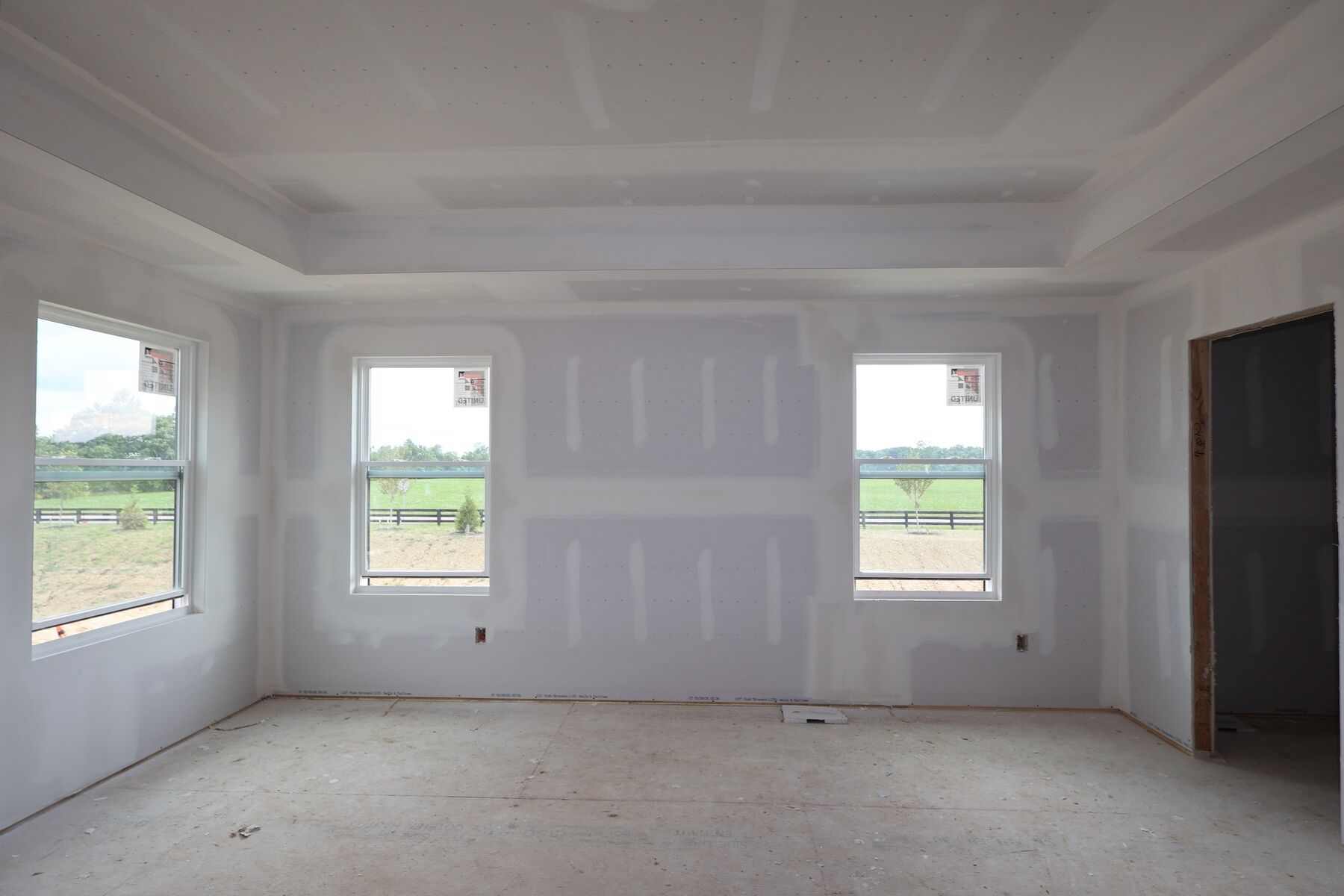 Drywall