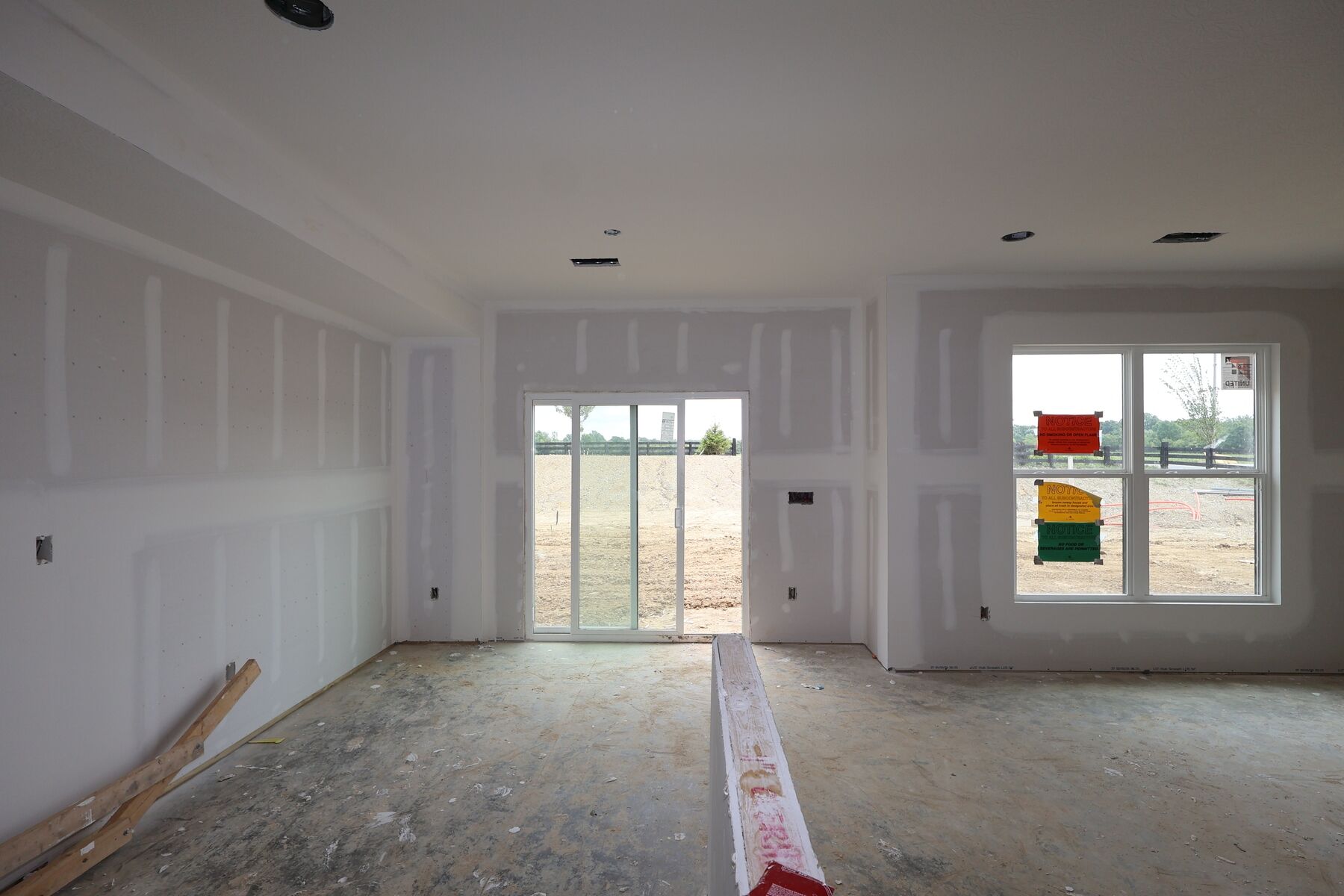 Drywall