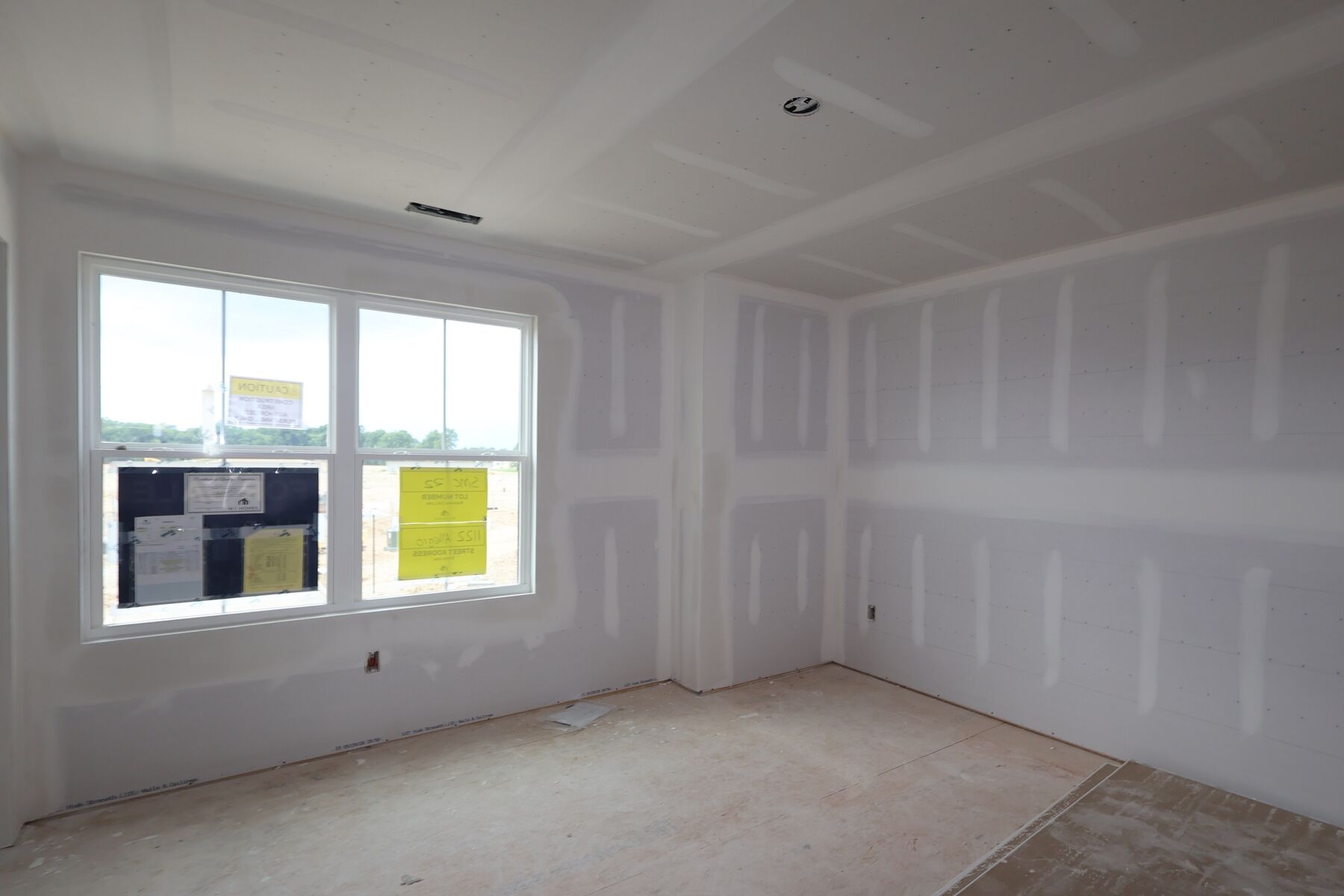 Drywall