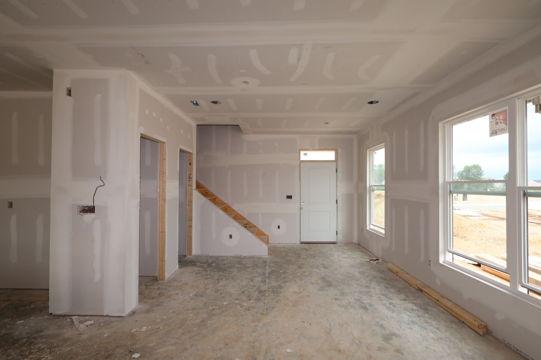 Drywall