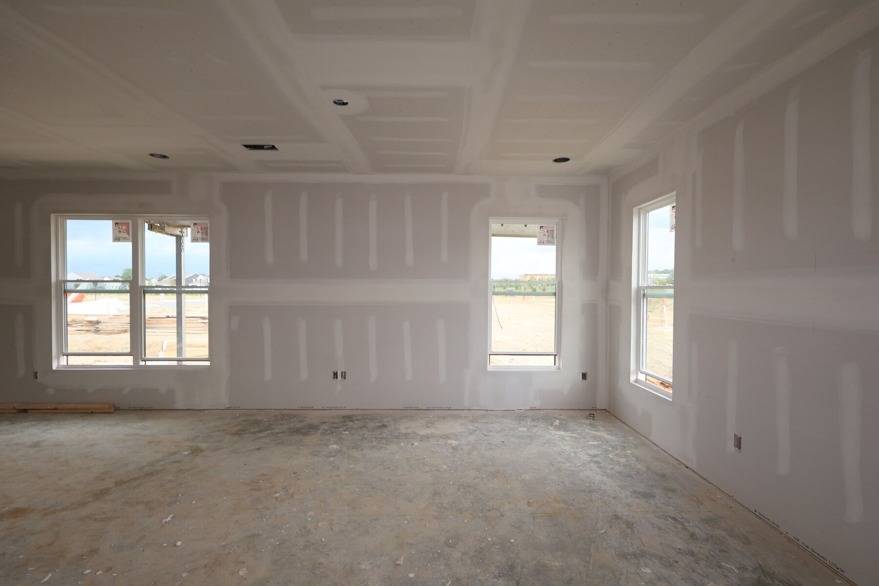Drywall
