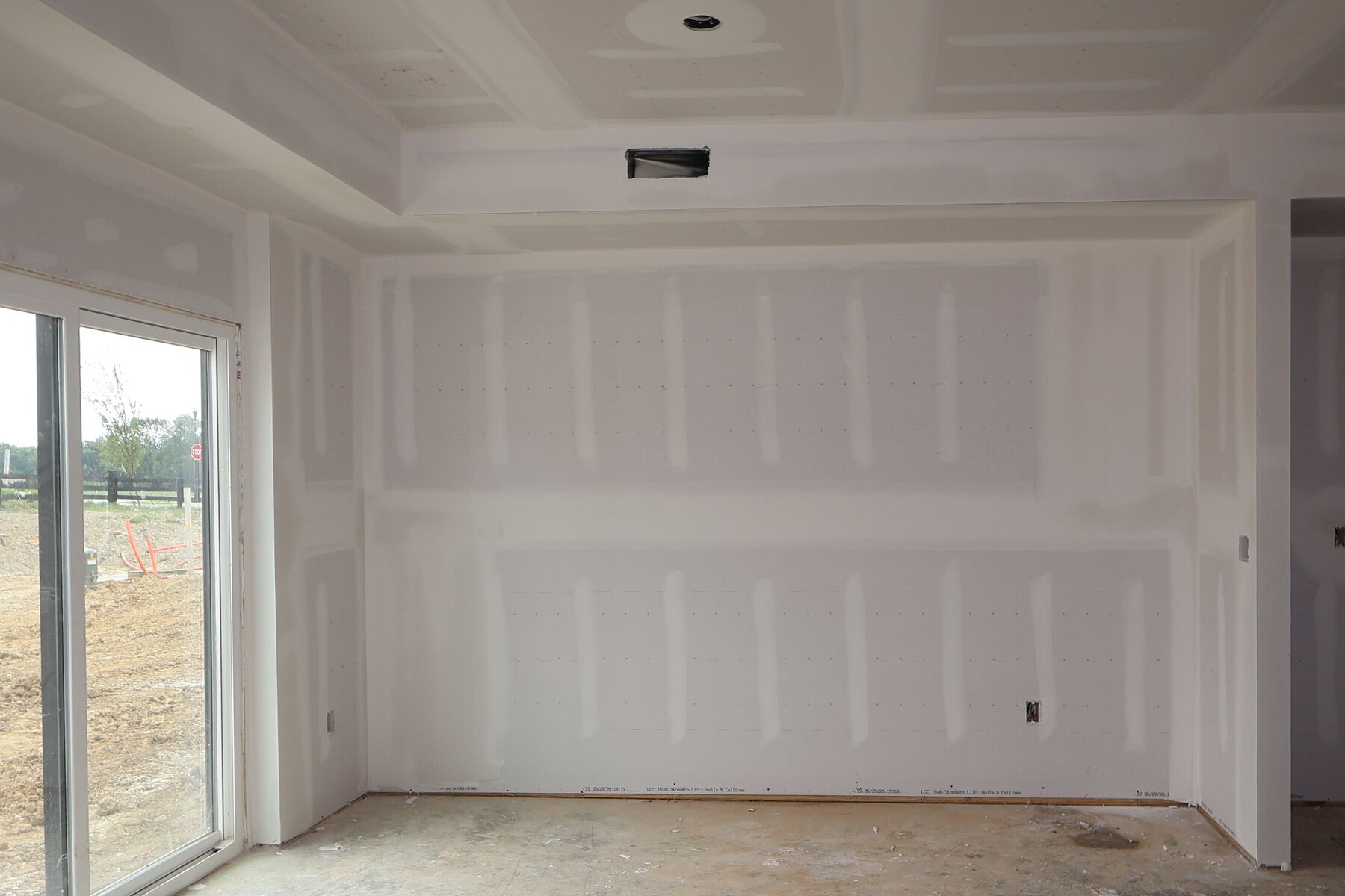 Drywall