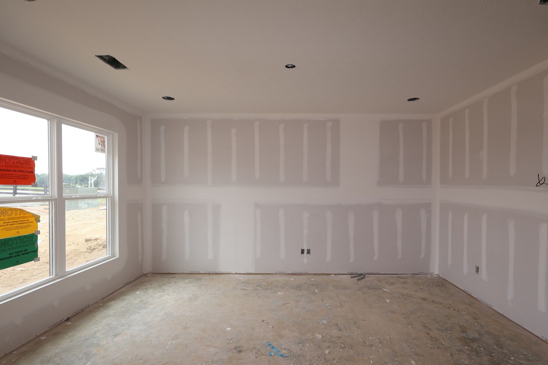 Drywall