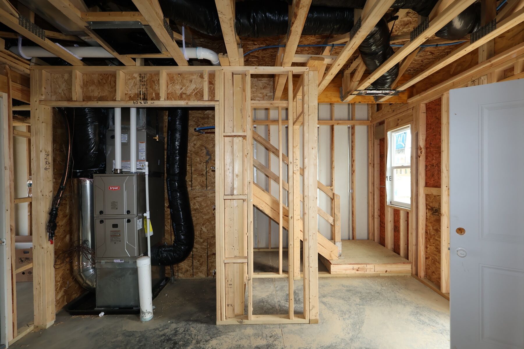 Framing