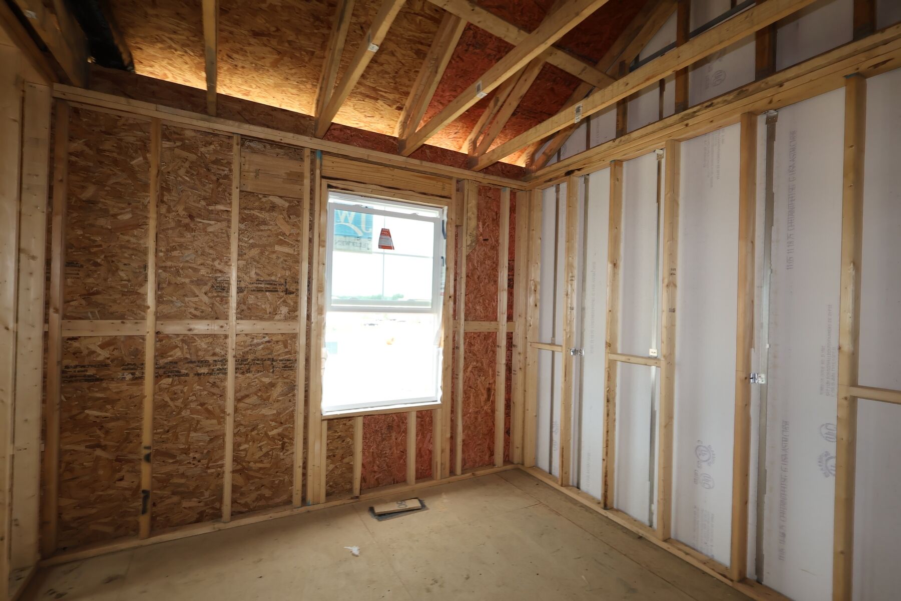Framing