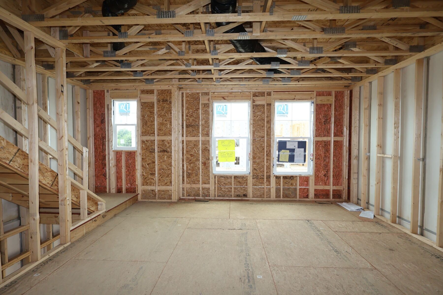 Framing