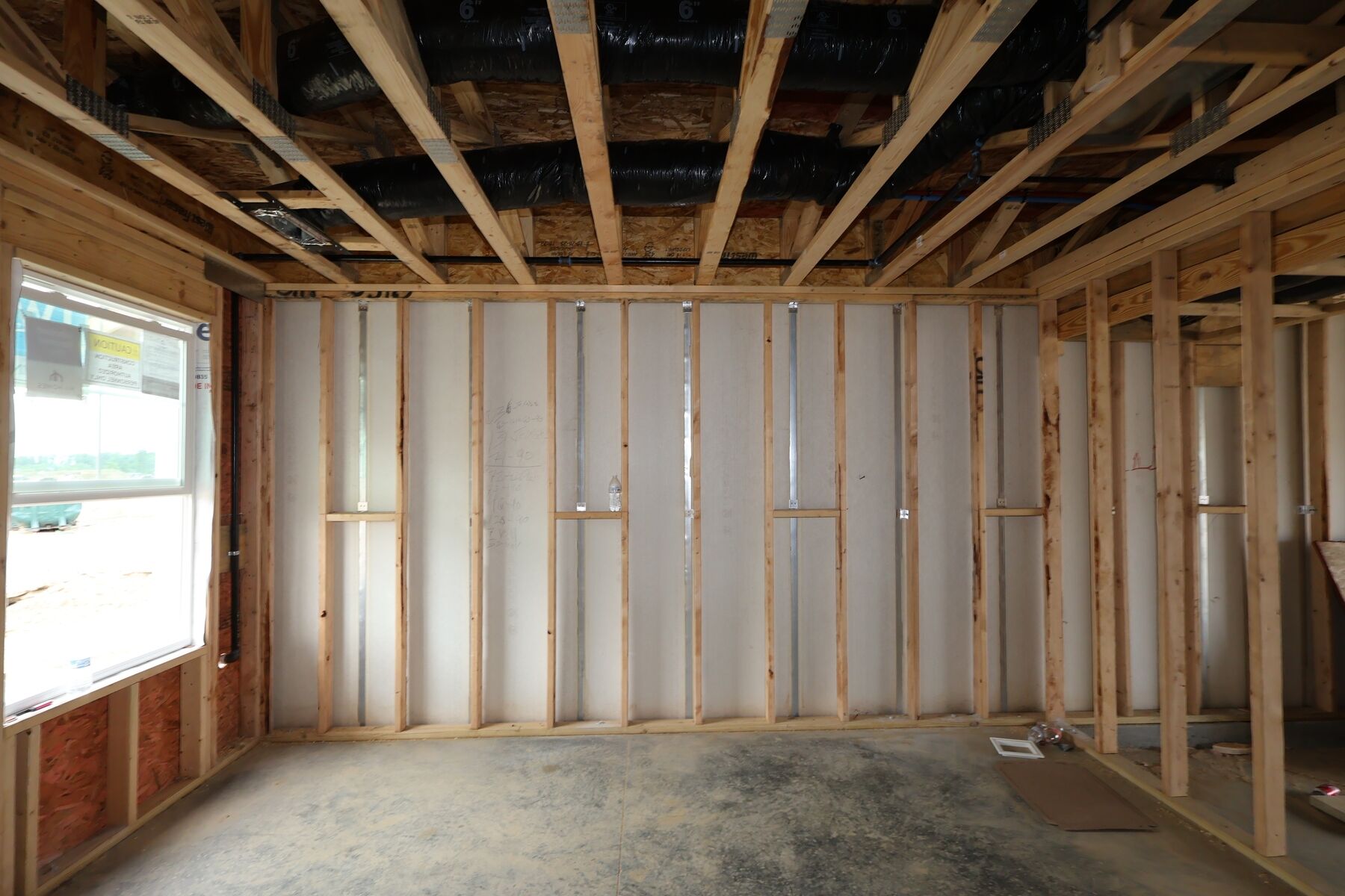 Framing