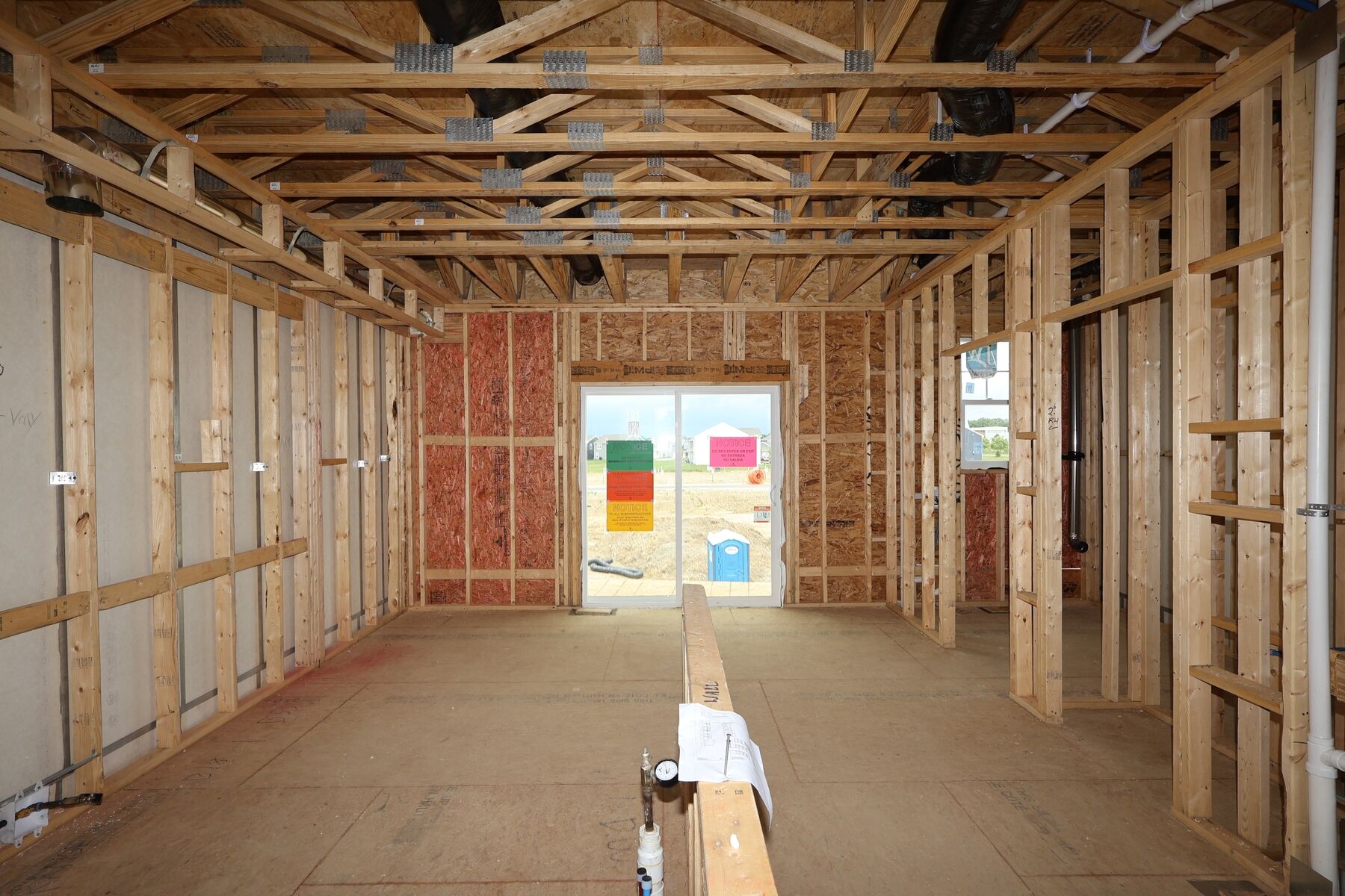 Framing