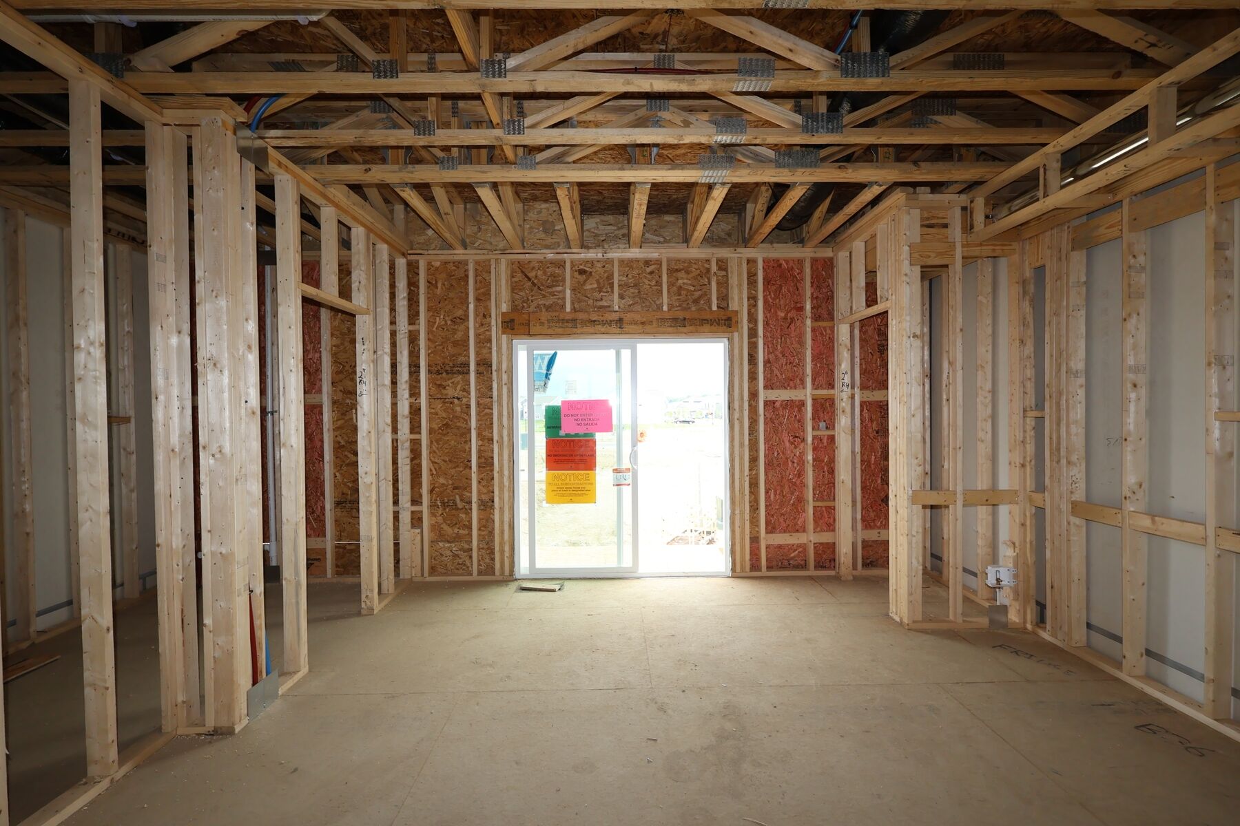 Framing