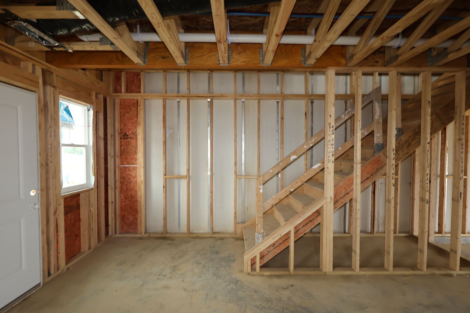 Framing