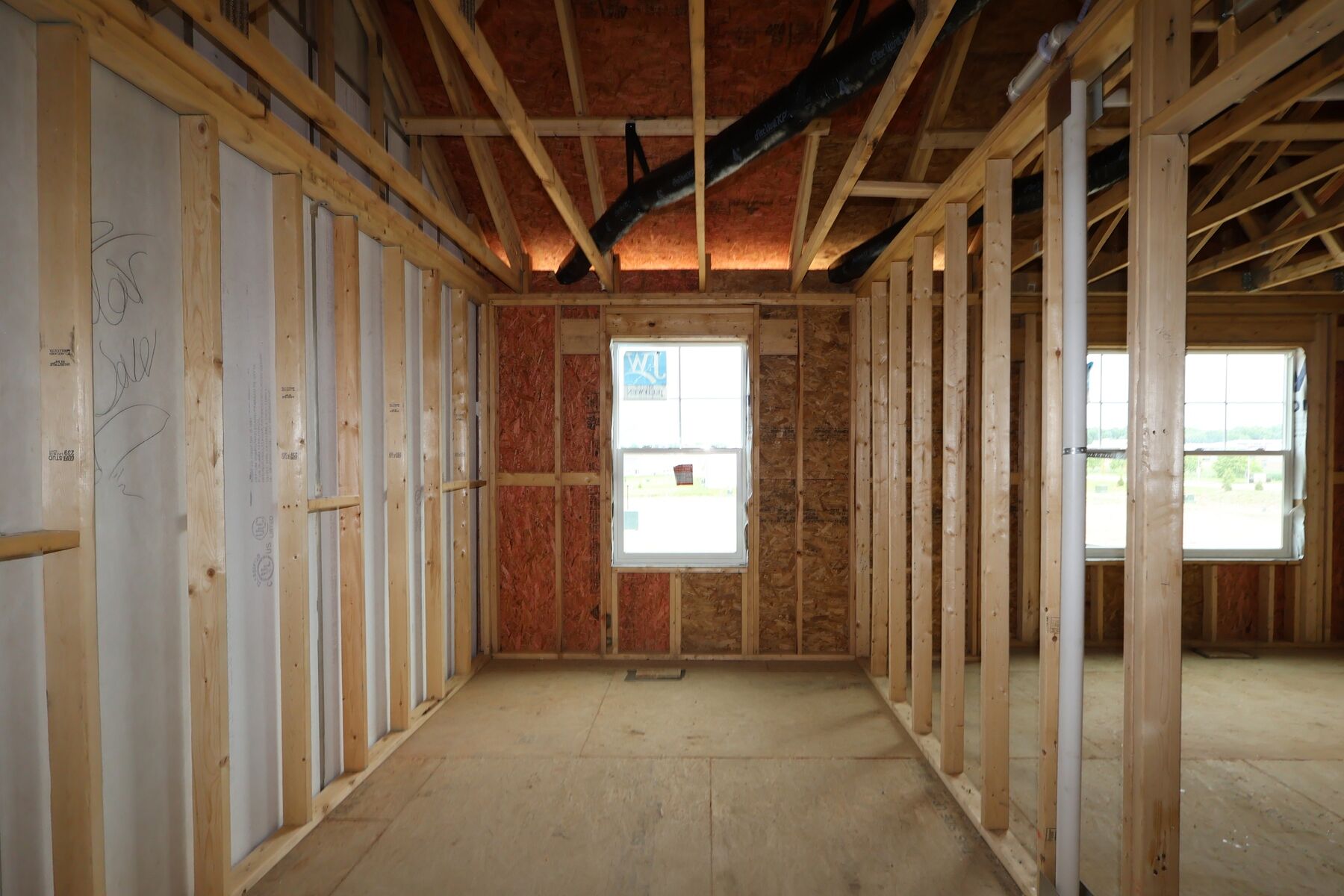 Framing