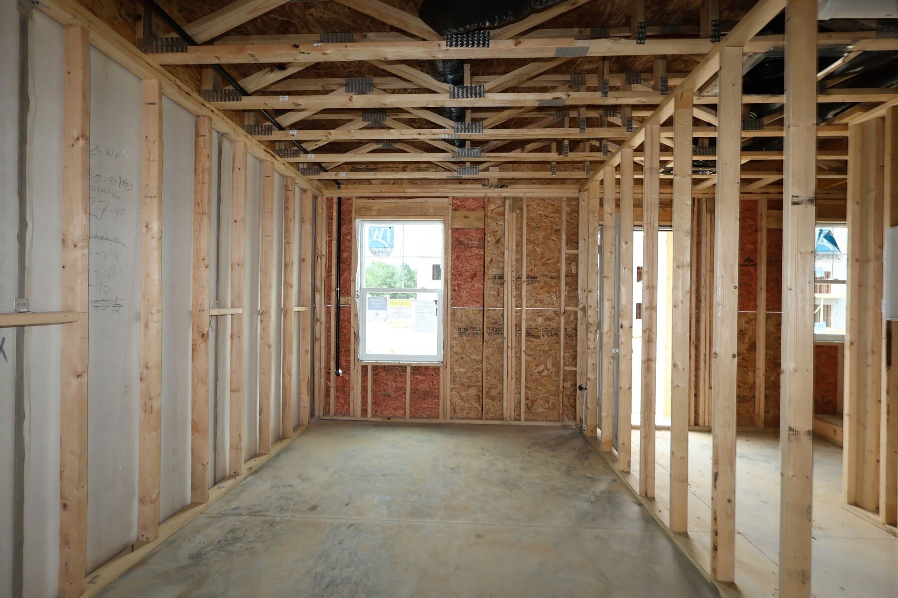 Framing