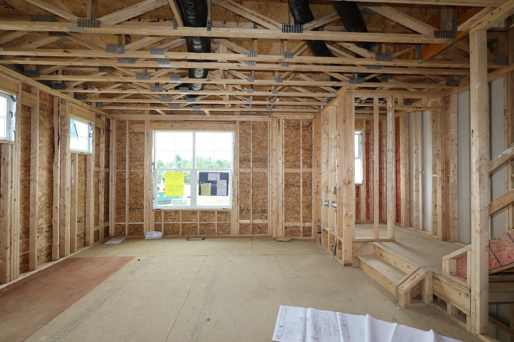 Framing