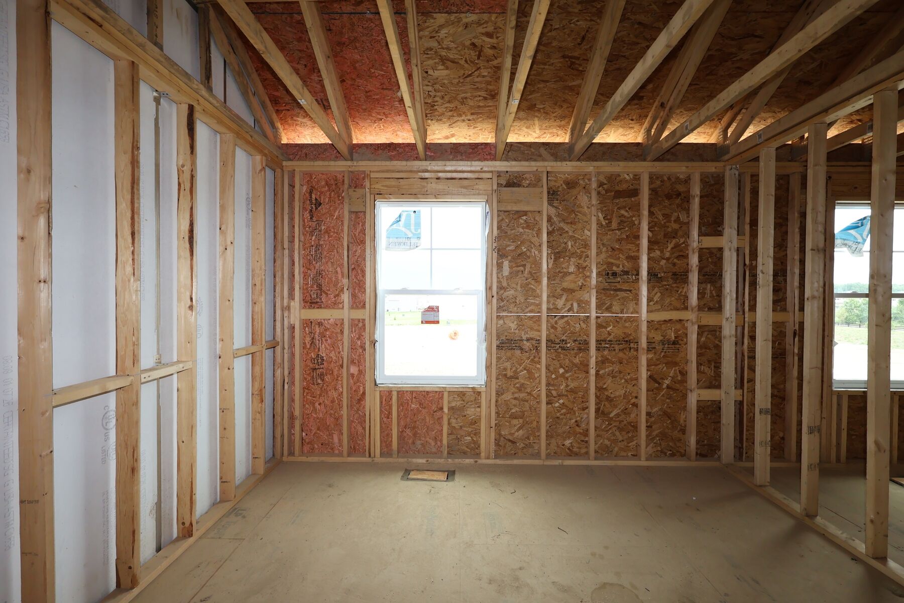 Framing