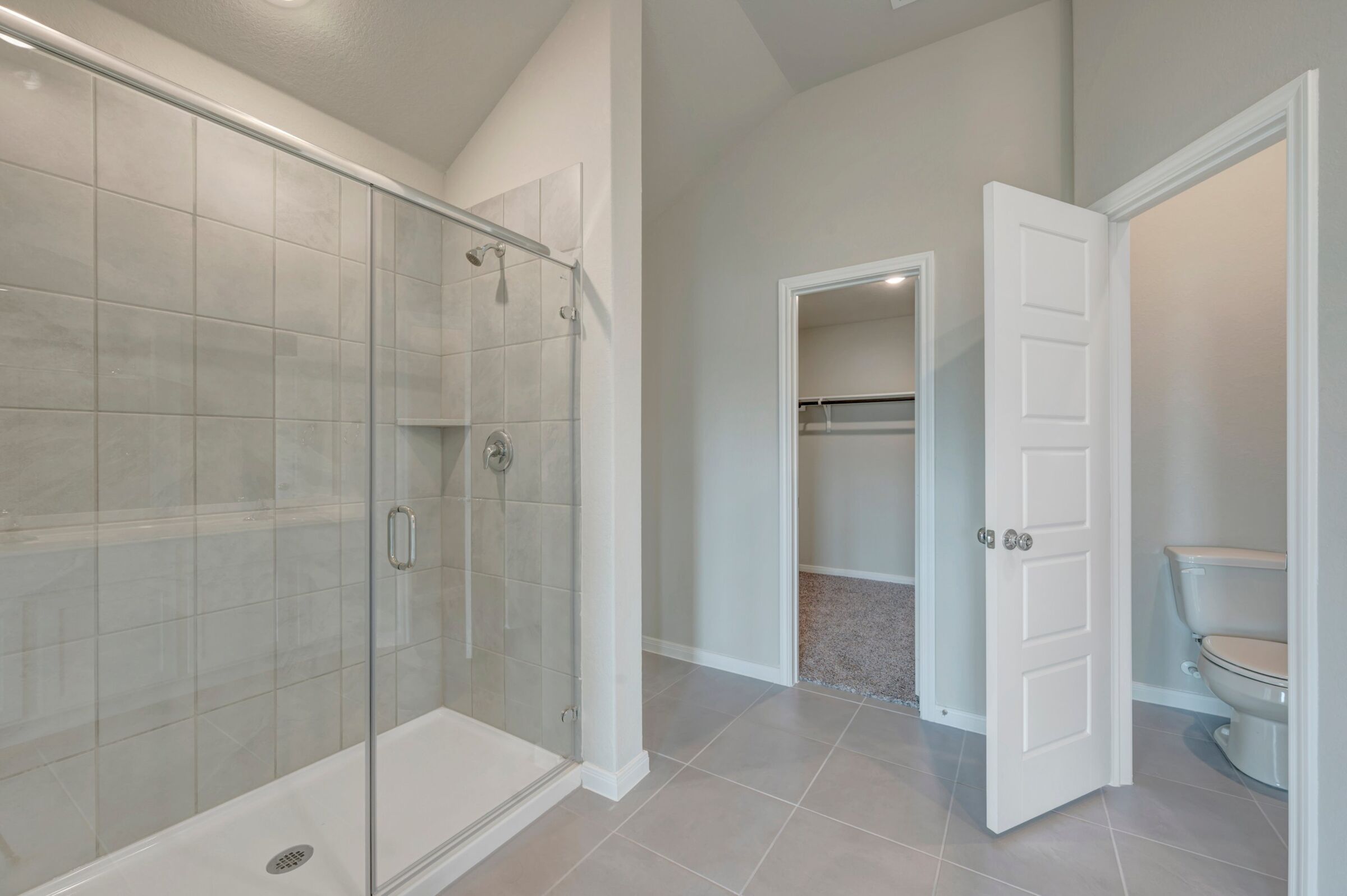 Owner's Bathroom