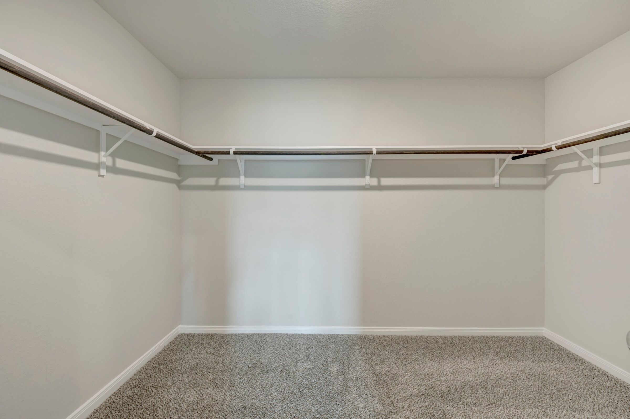 Owner's Closet