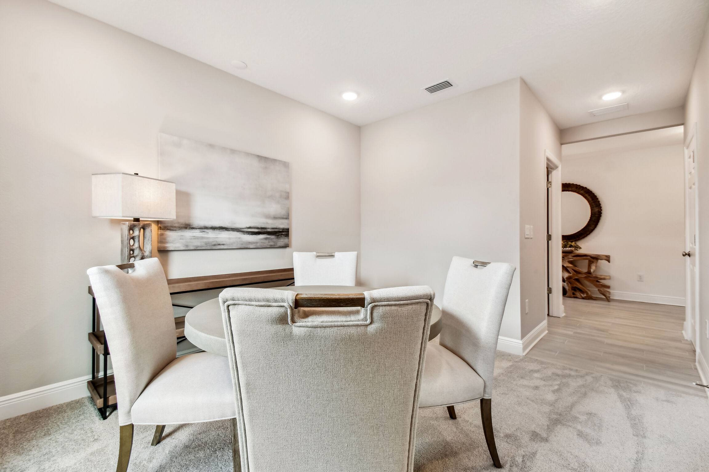 Flex Room - Representational Photo