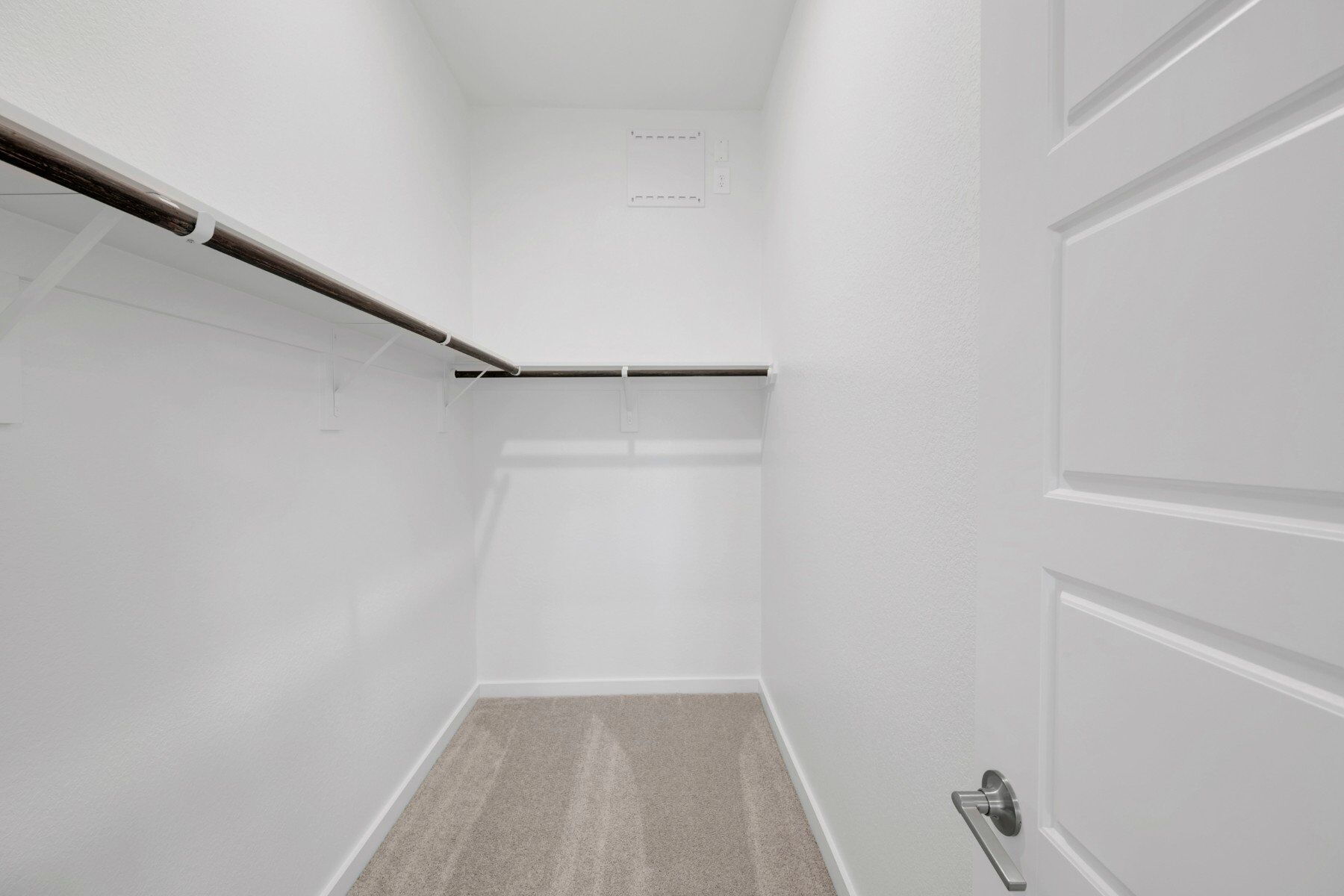 Owner's Closet