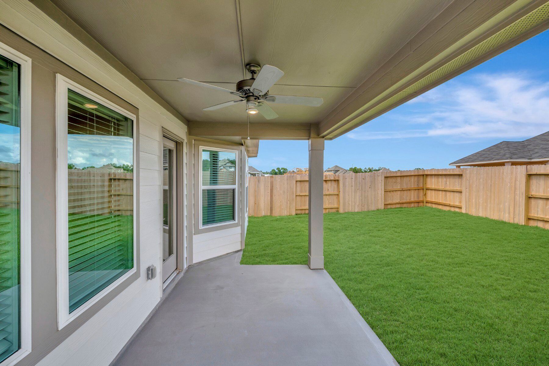 Porch