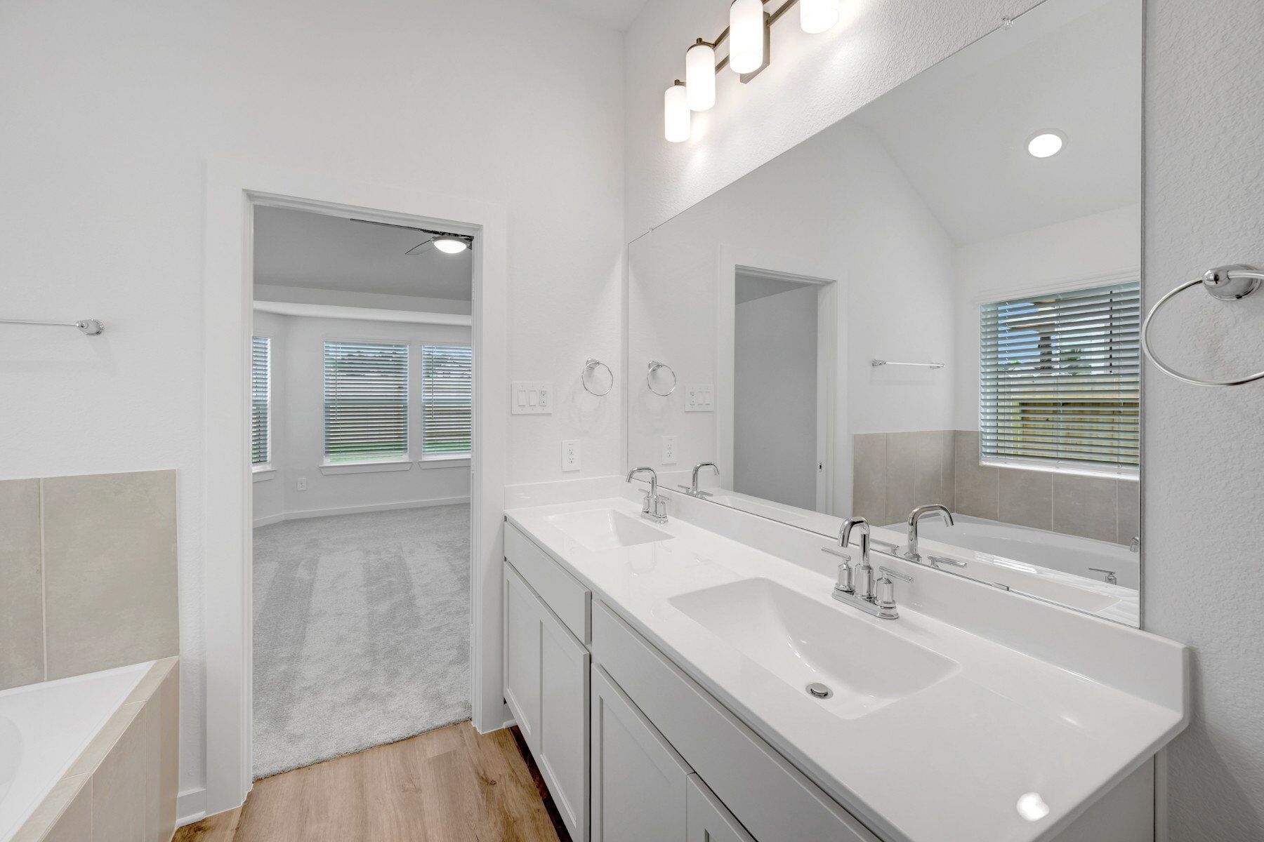 Owner's Bathroom