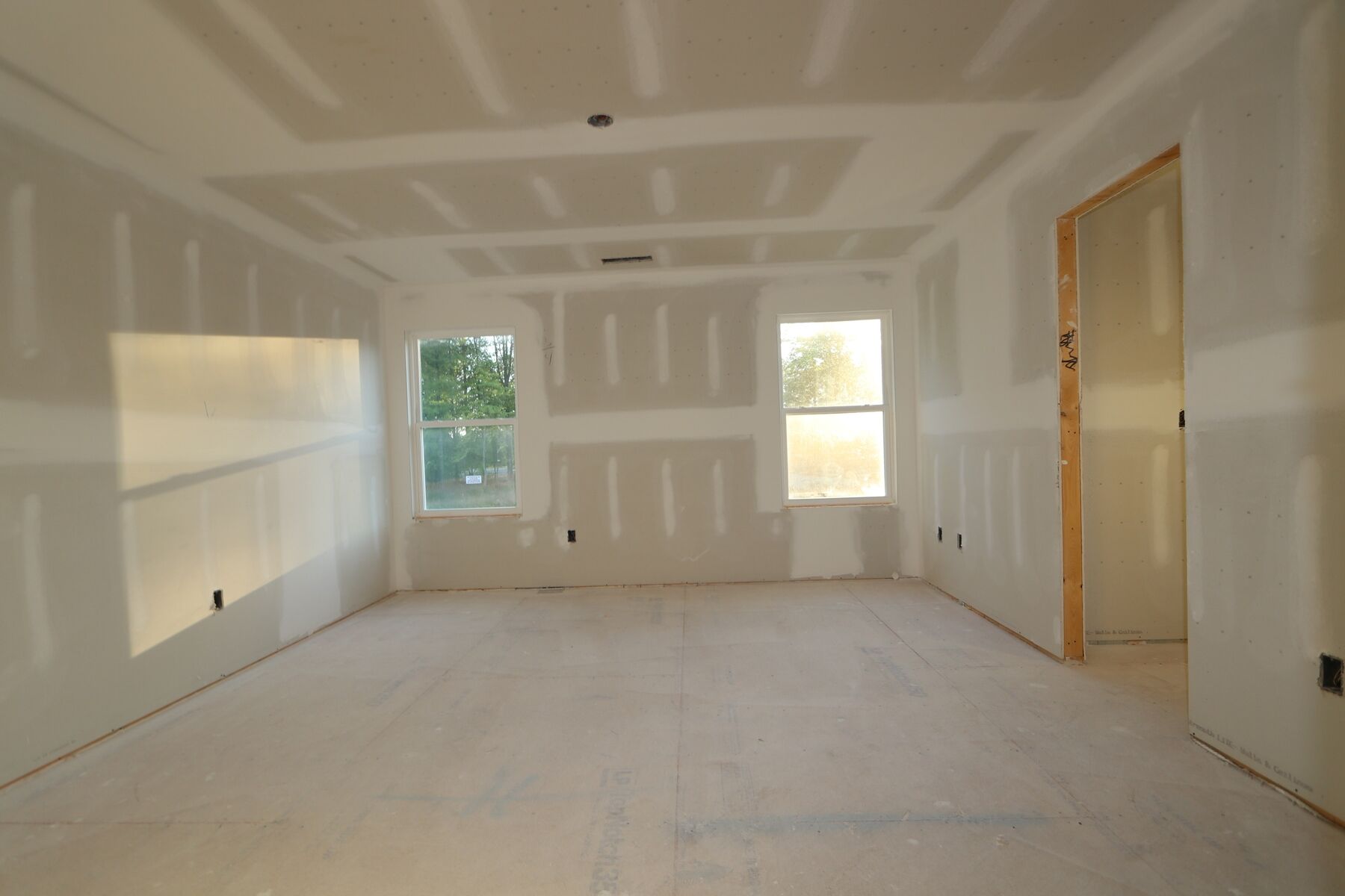 Drywall