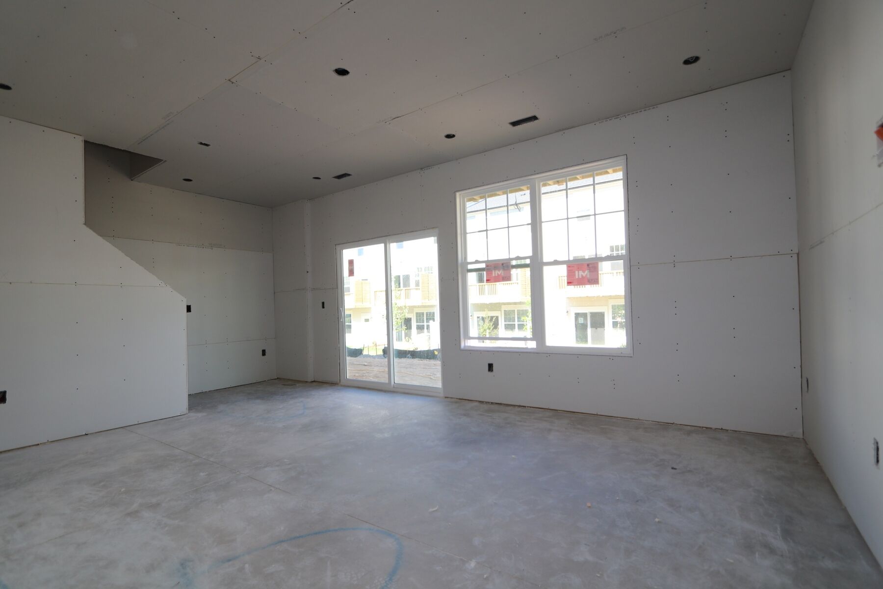 Drywall