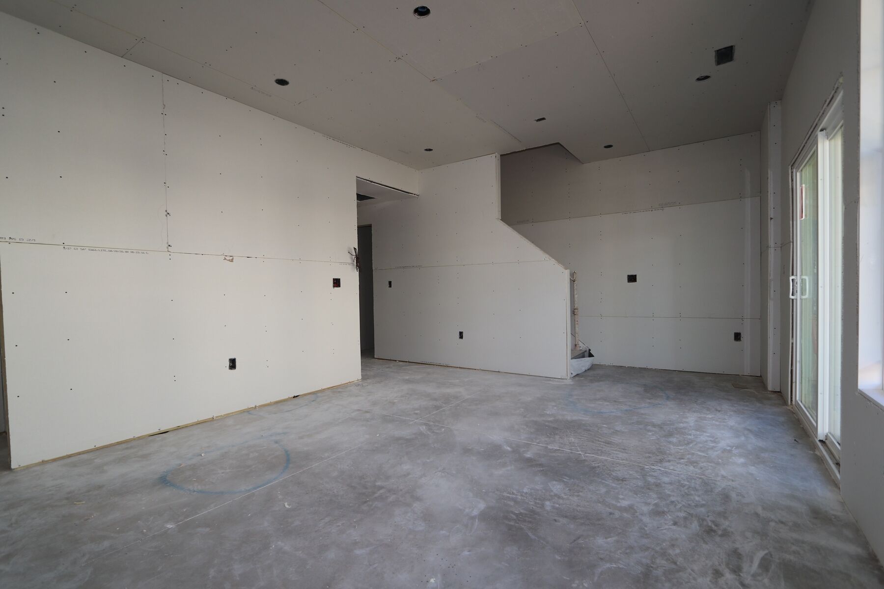 Drywall