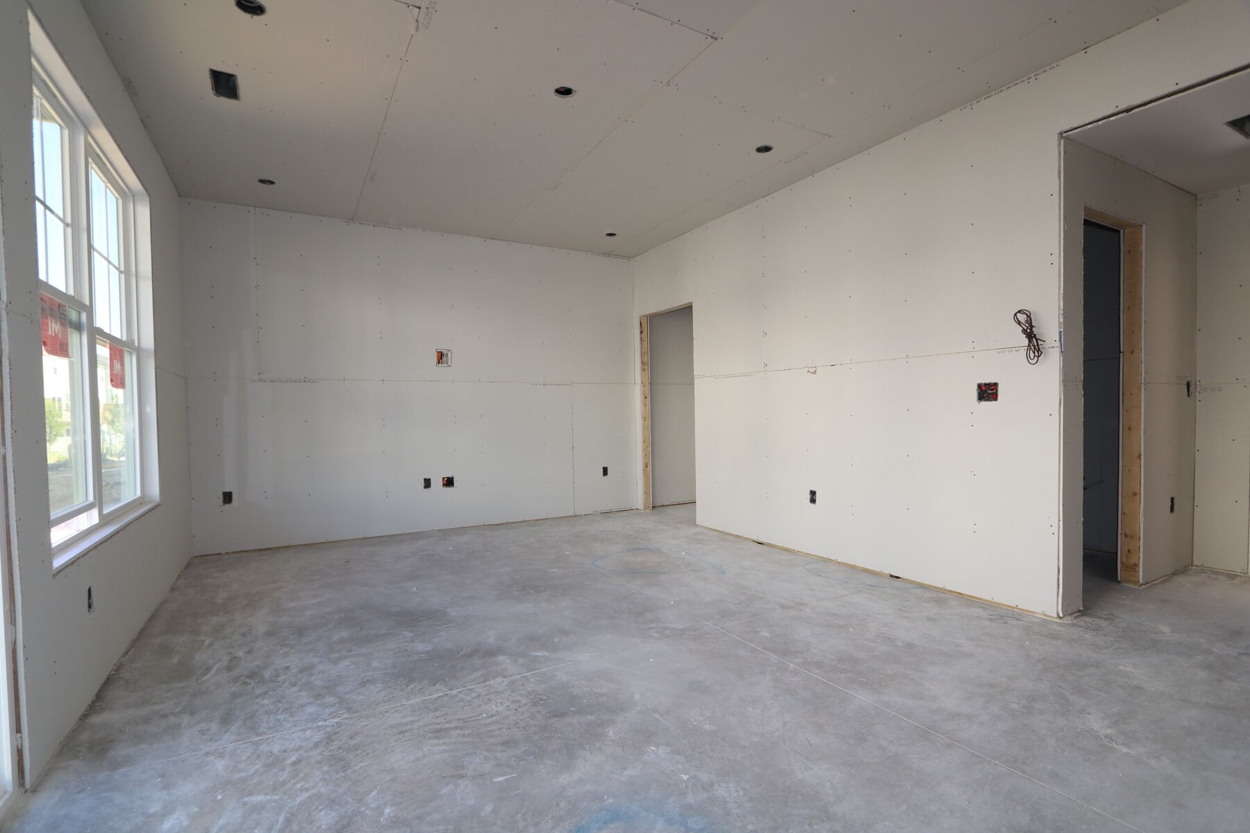 Drywall