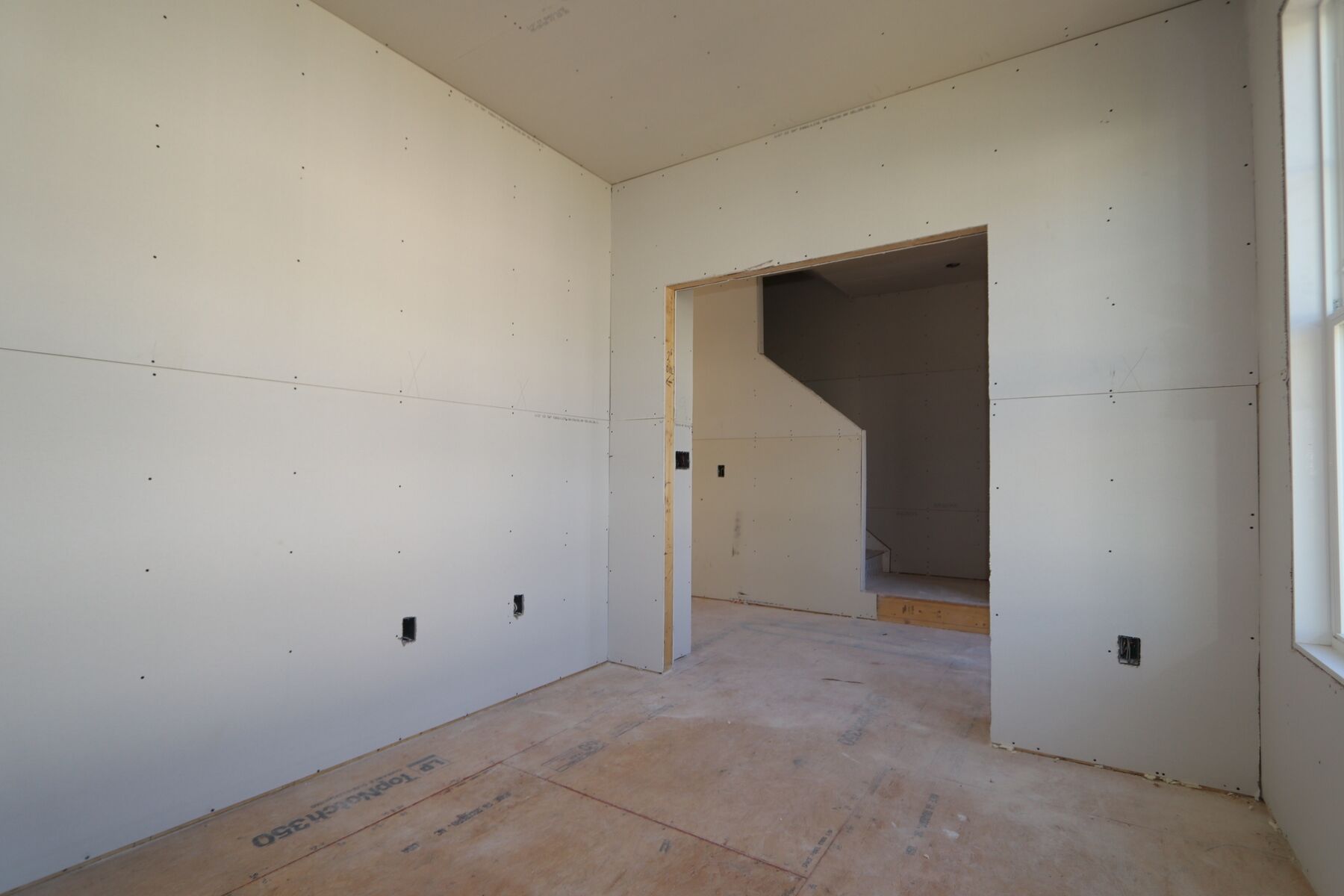 Drywall