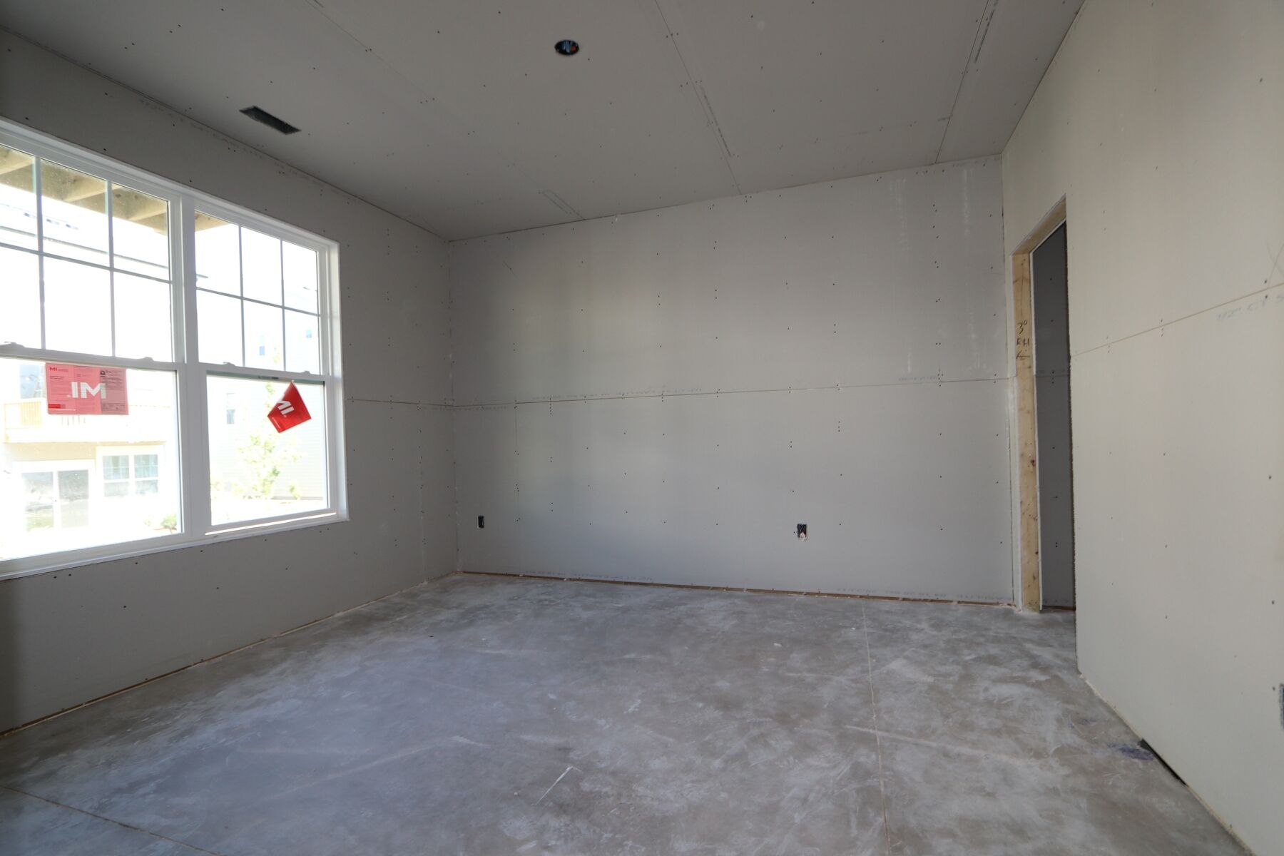 Drywall