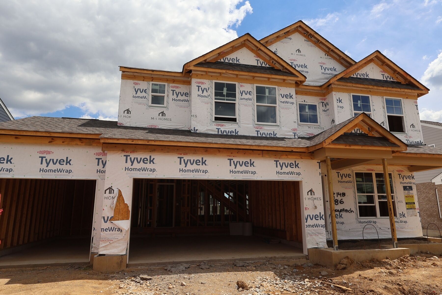 Front Exterior