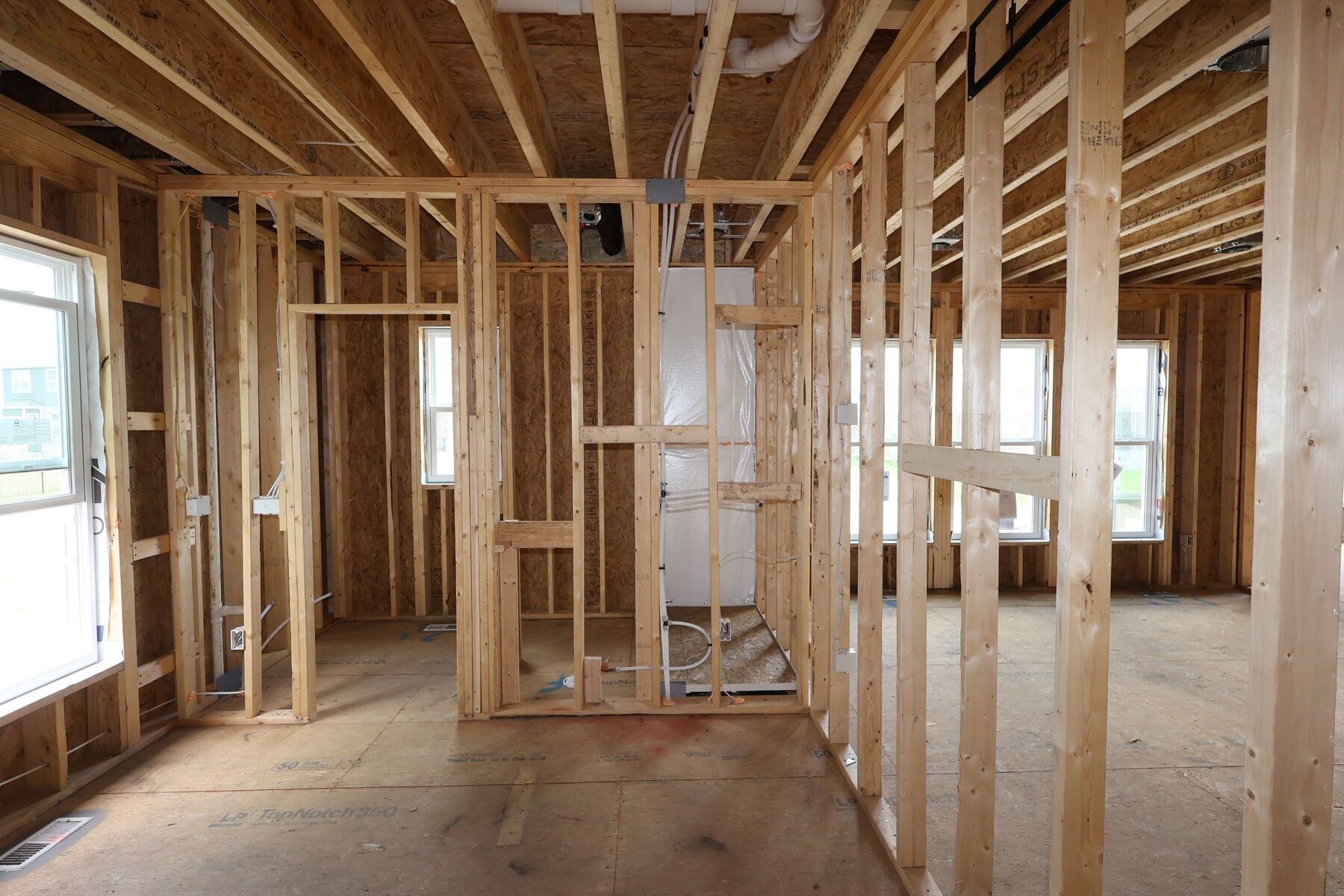 Framing