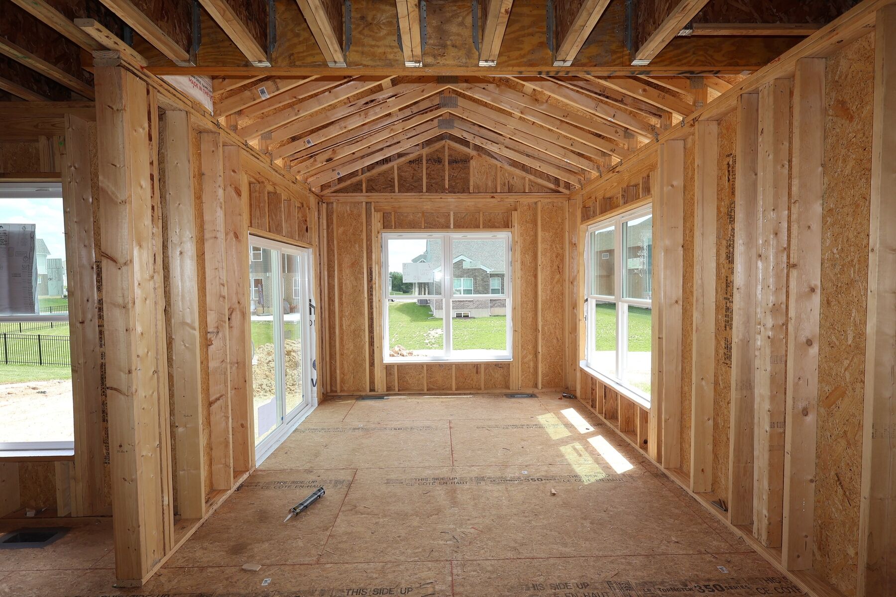 Framing