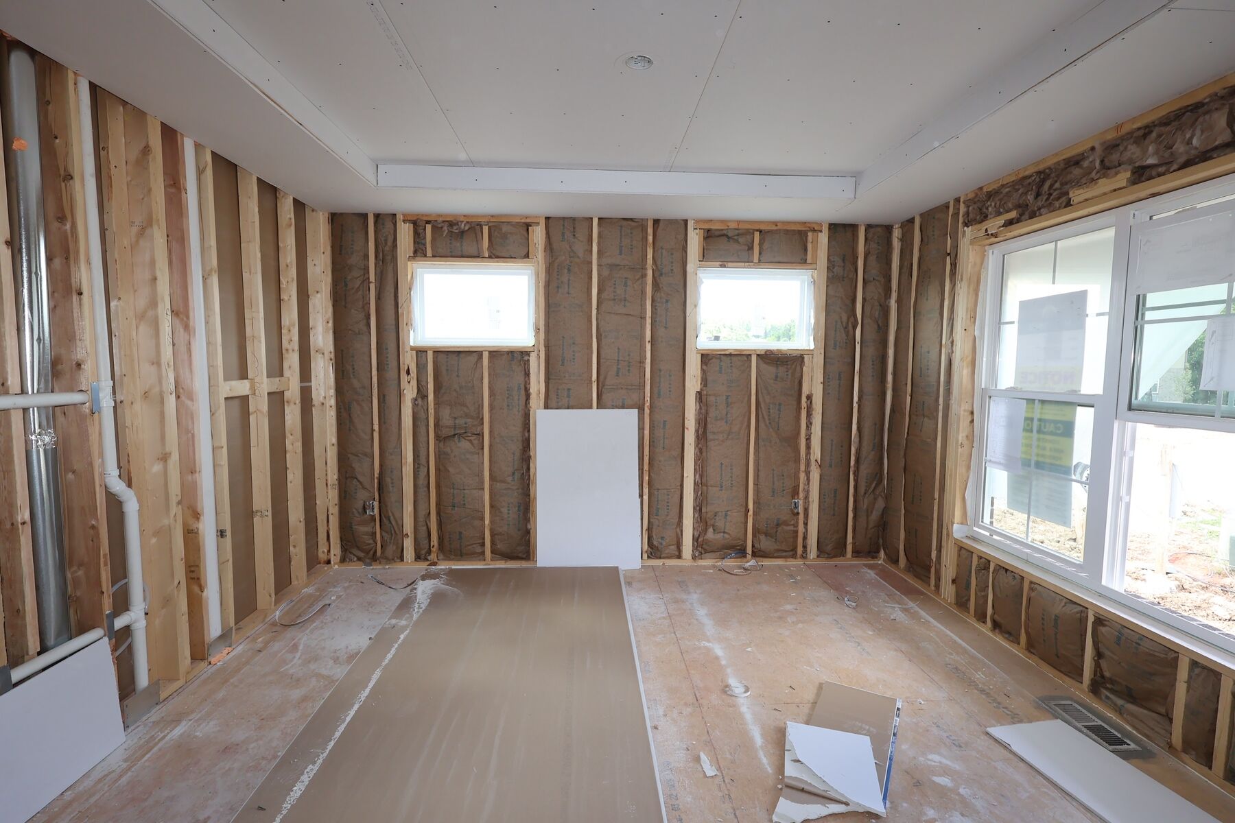 Drywall