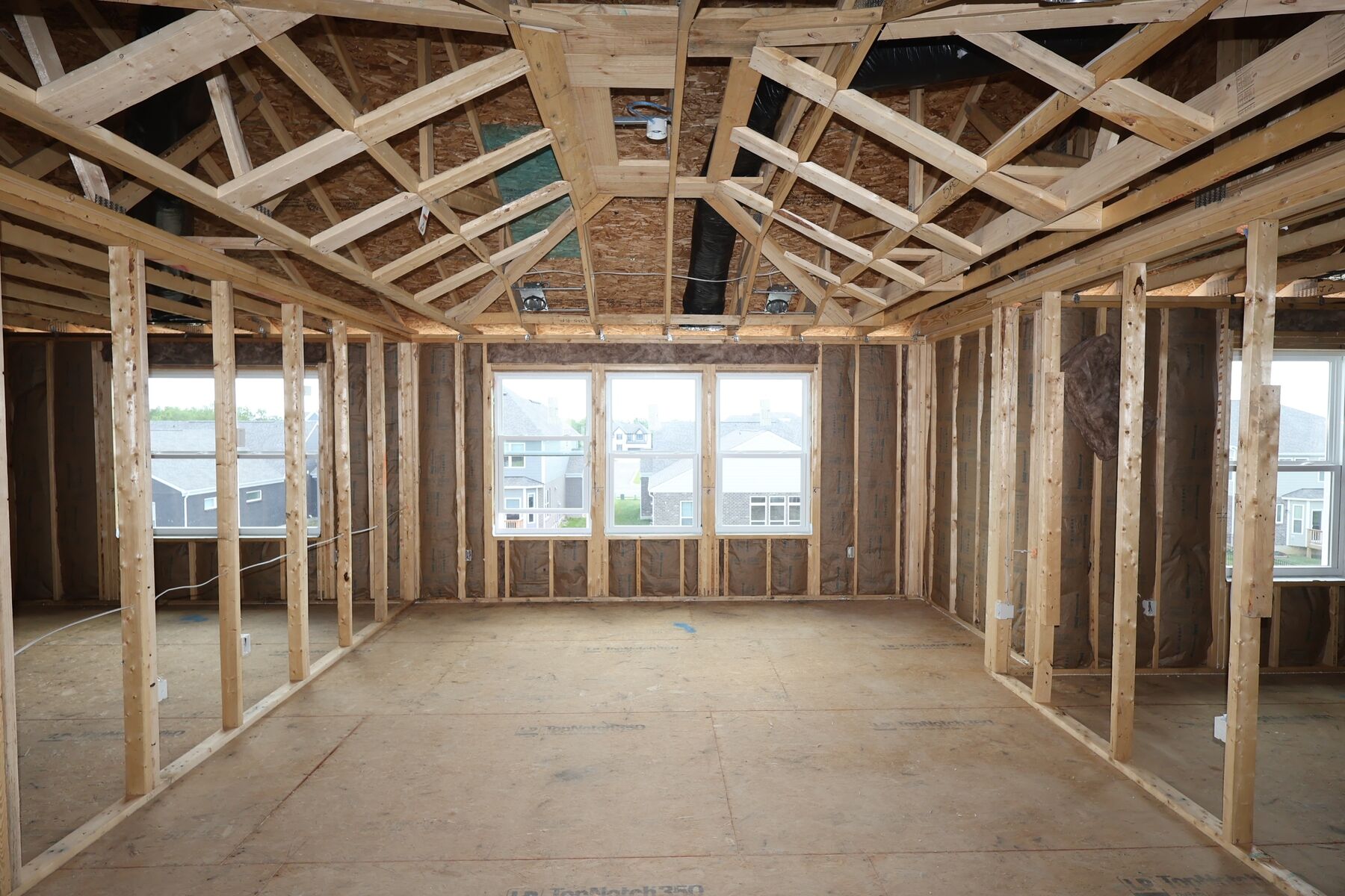 Insulation