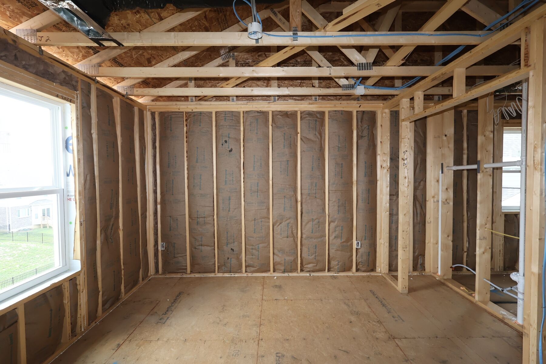 Insulation
