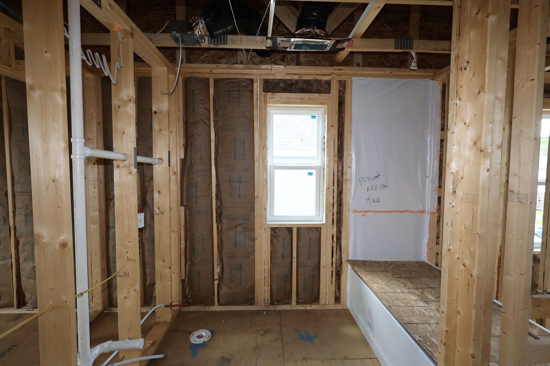 Insulation