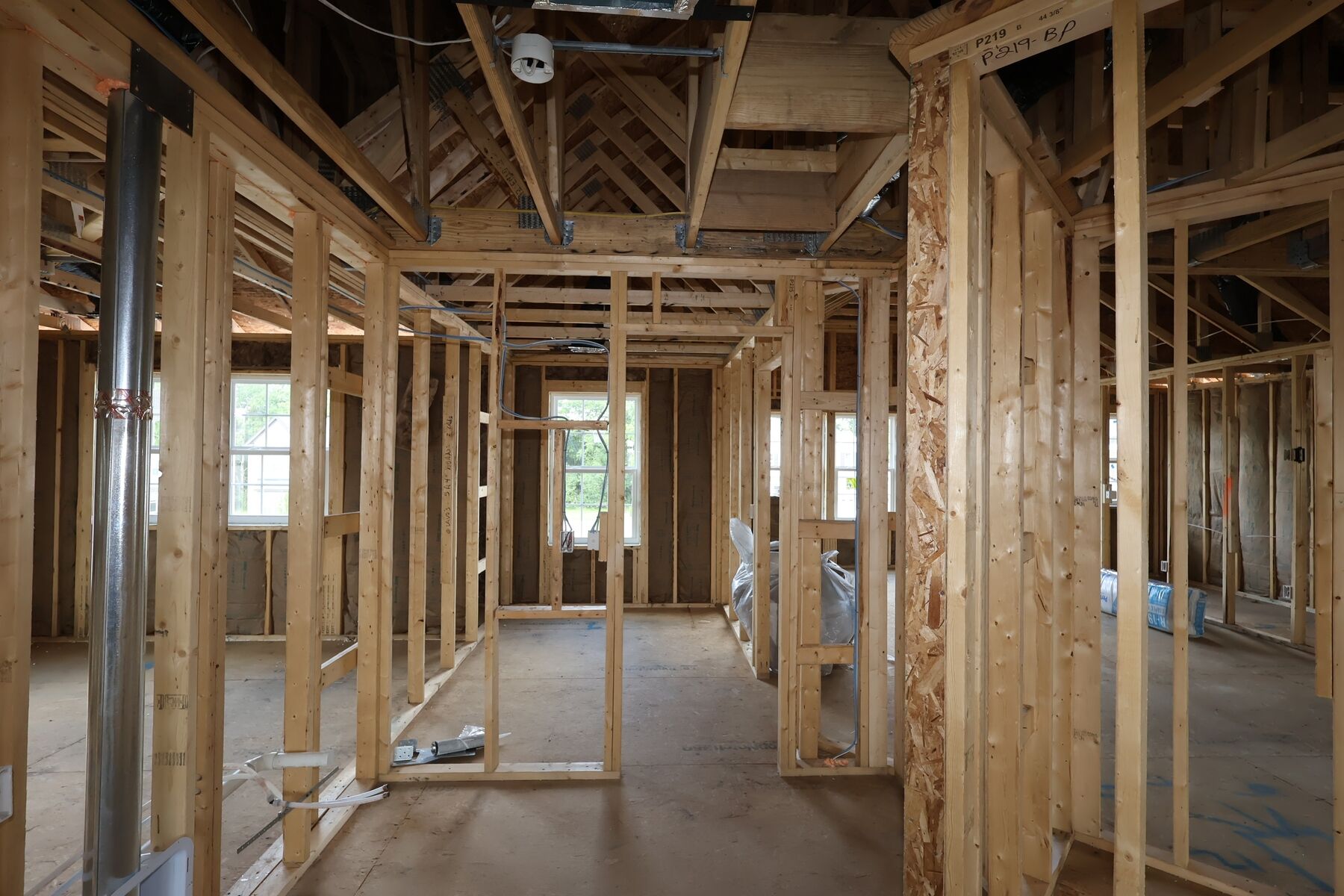 Insulation