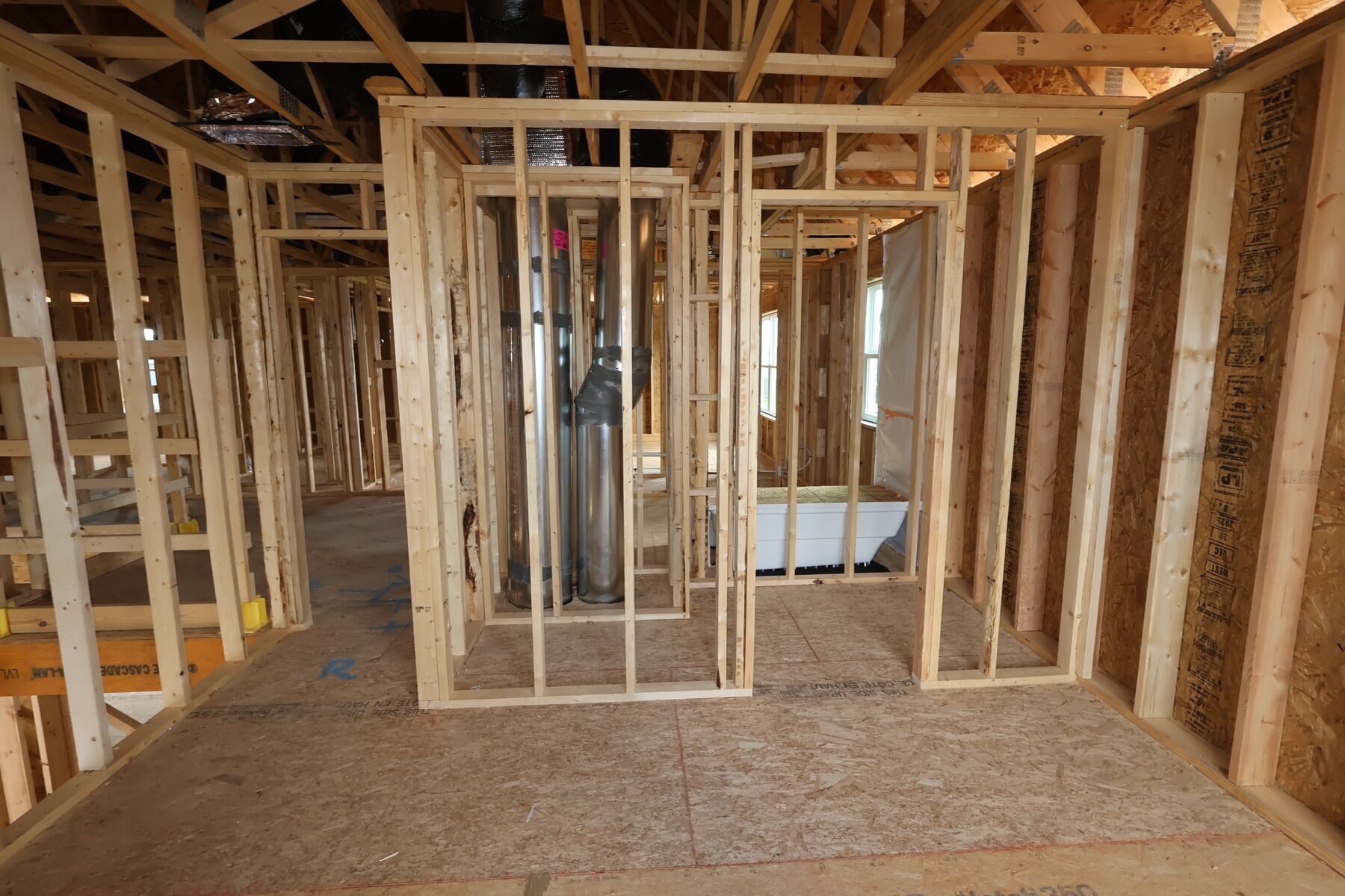 Framing