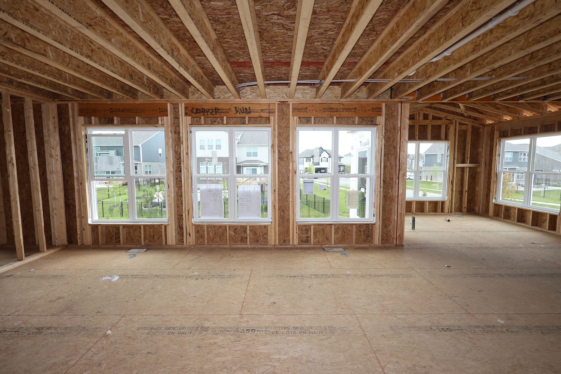 Framing