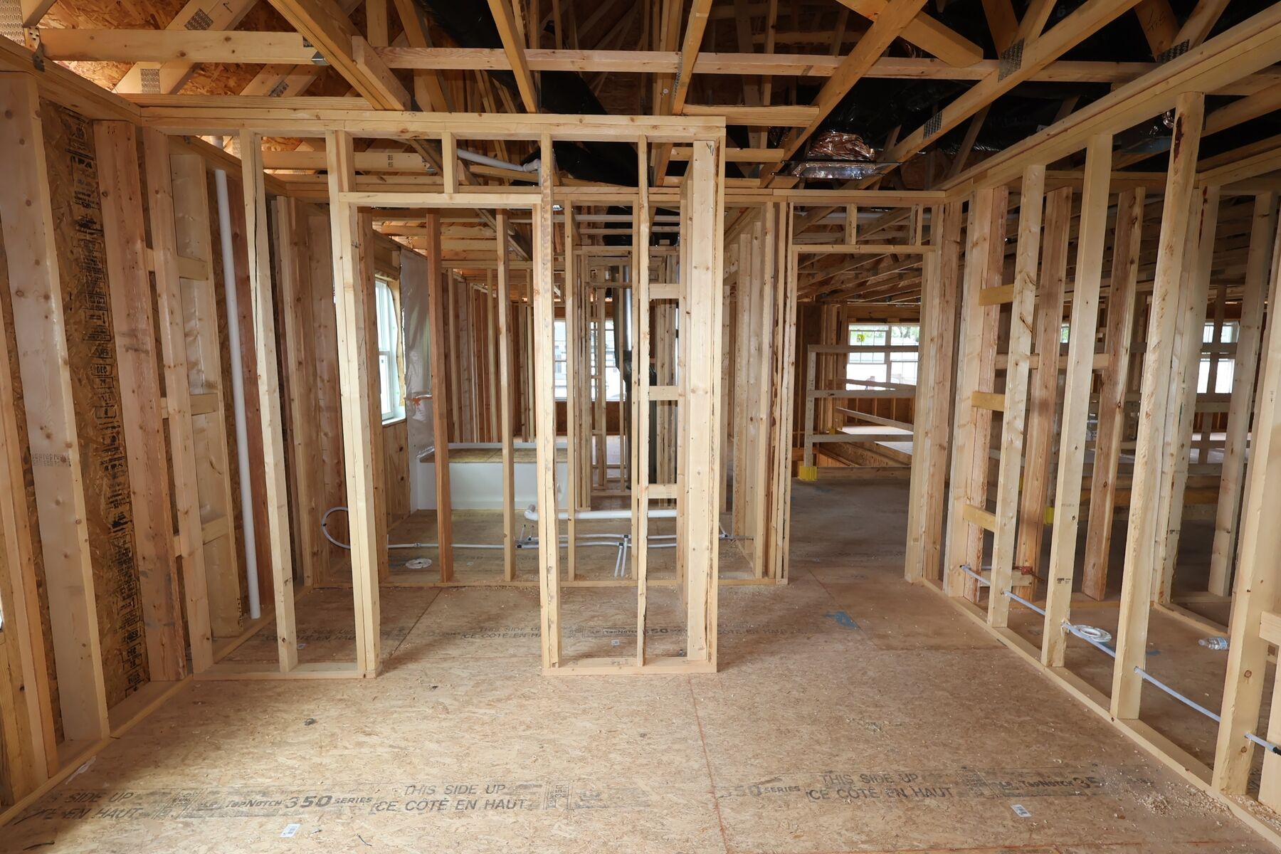 Framing