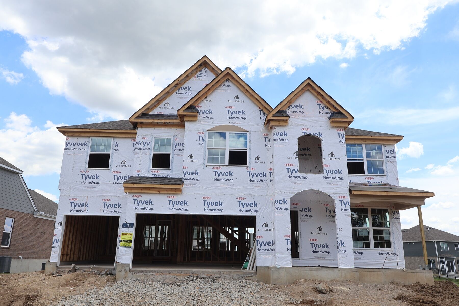 Front Exterior