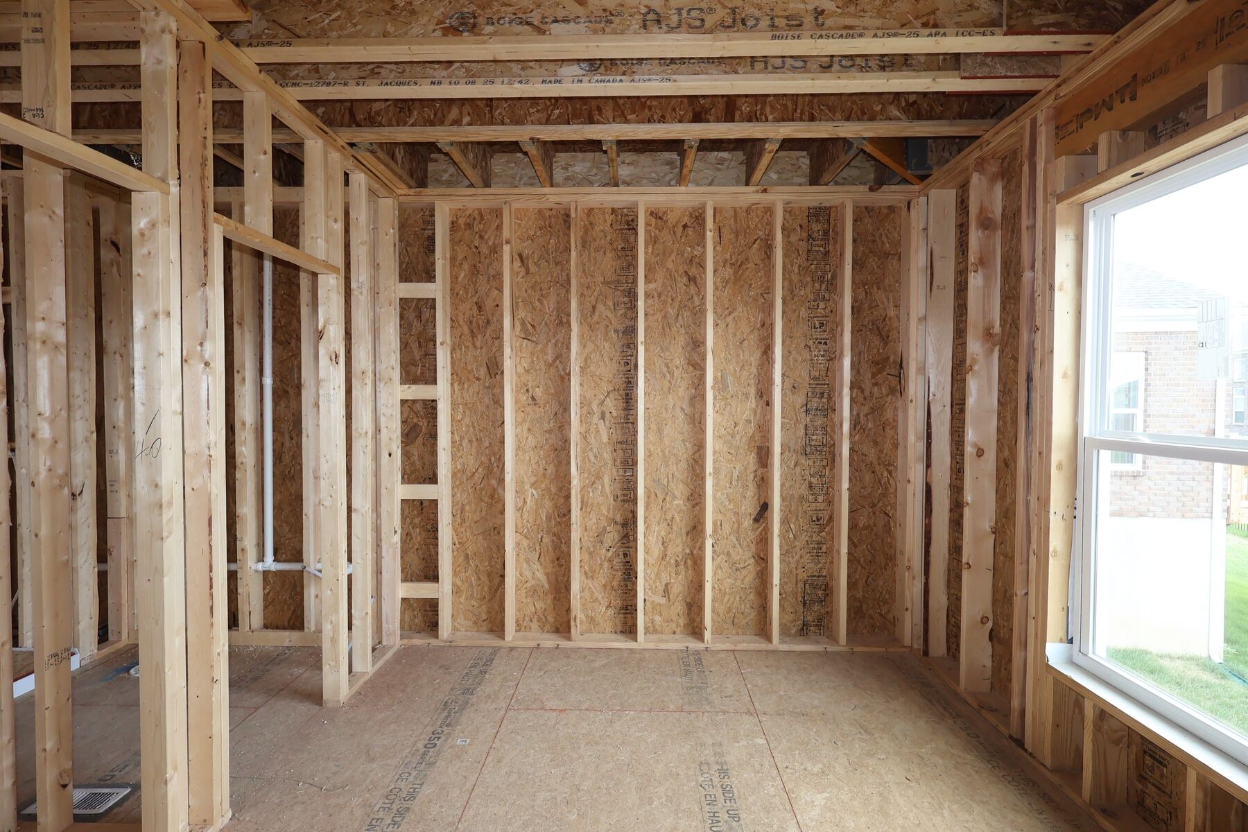 Framing