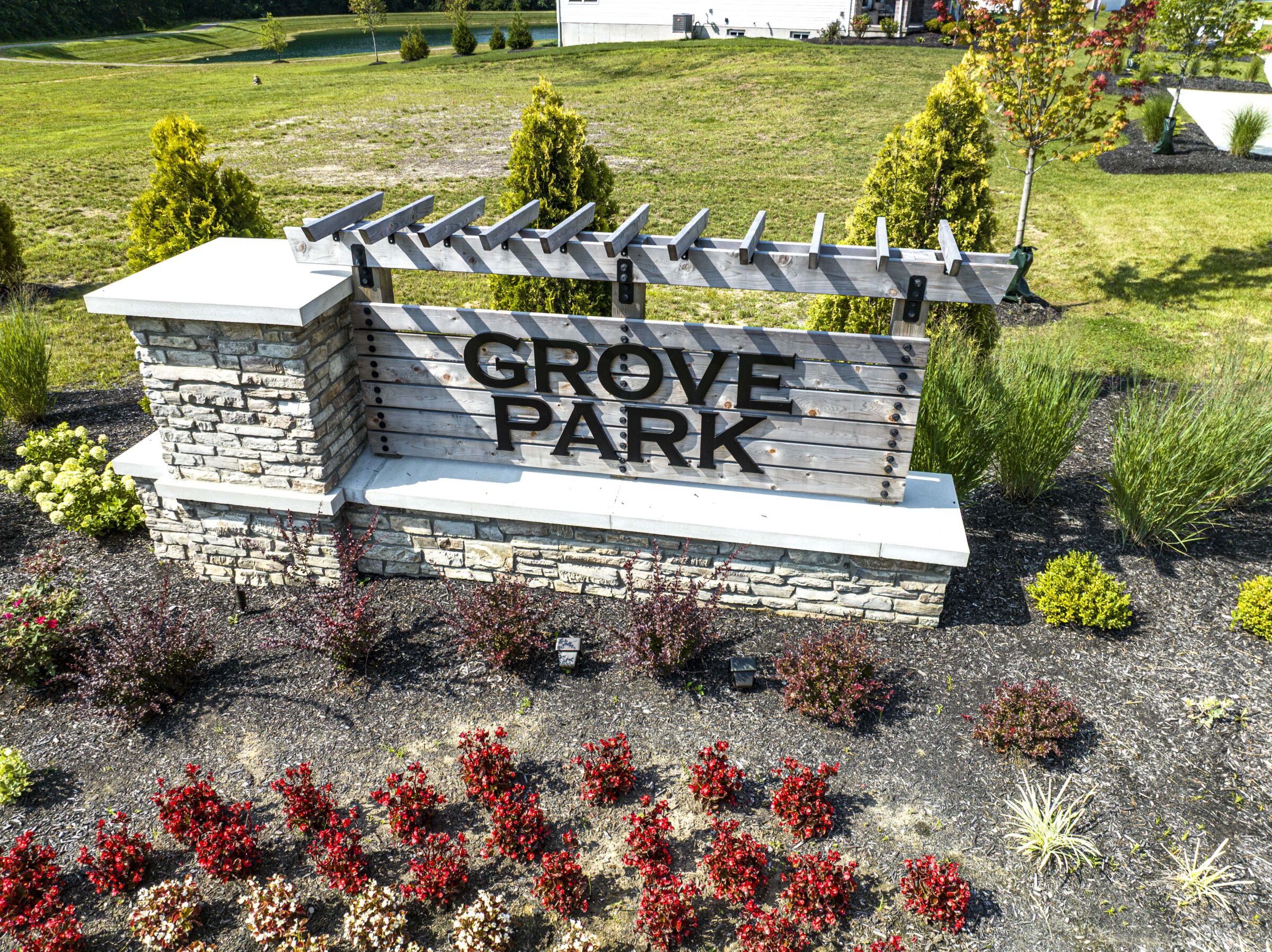 Grove Park