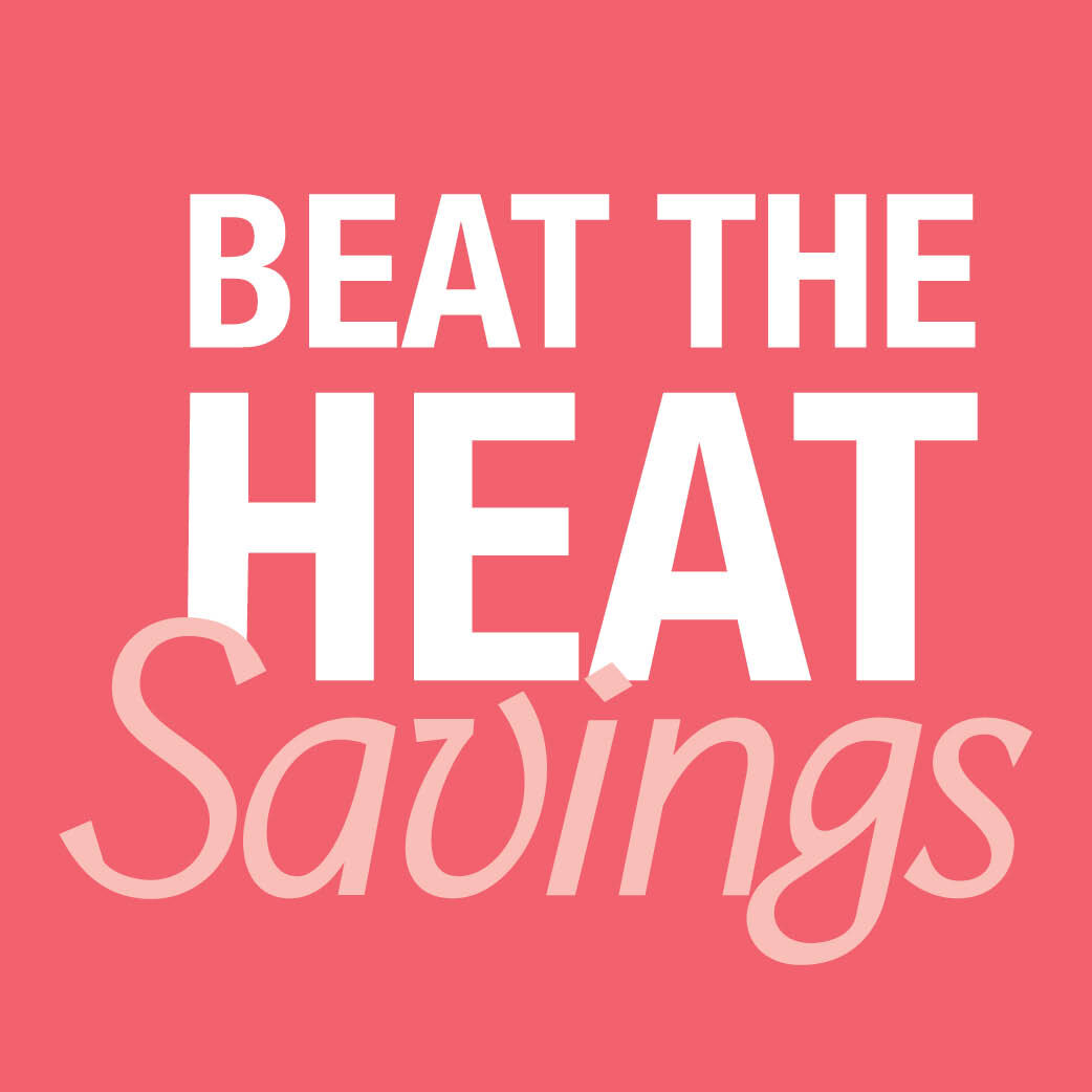 RTG | Beat the Heat